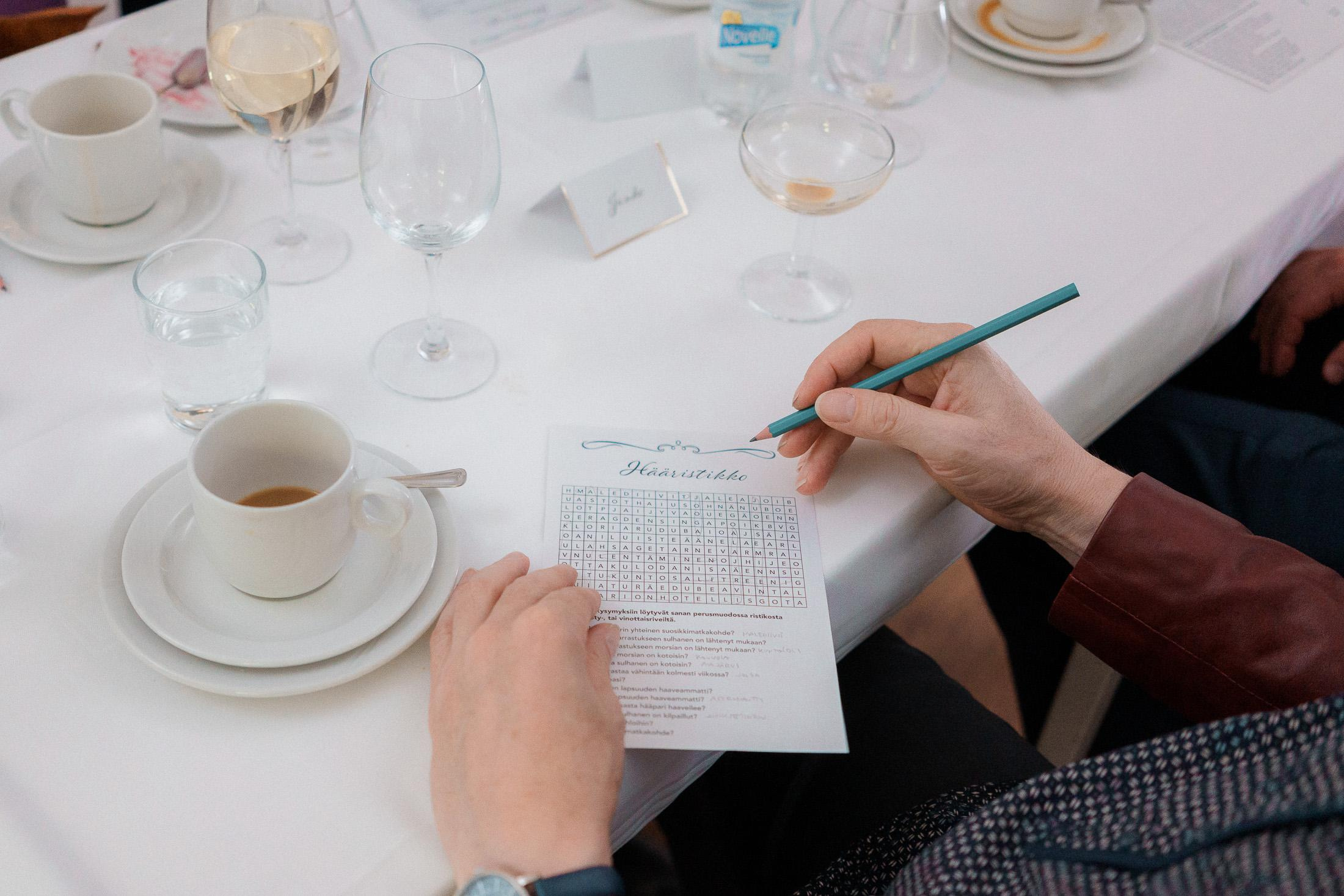 J&S, Hääkuvaaja Helsinki|kesähäät Espoon kartanossa