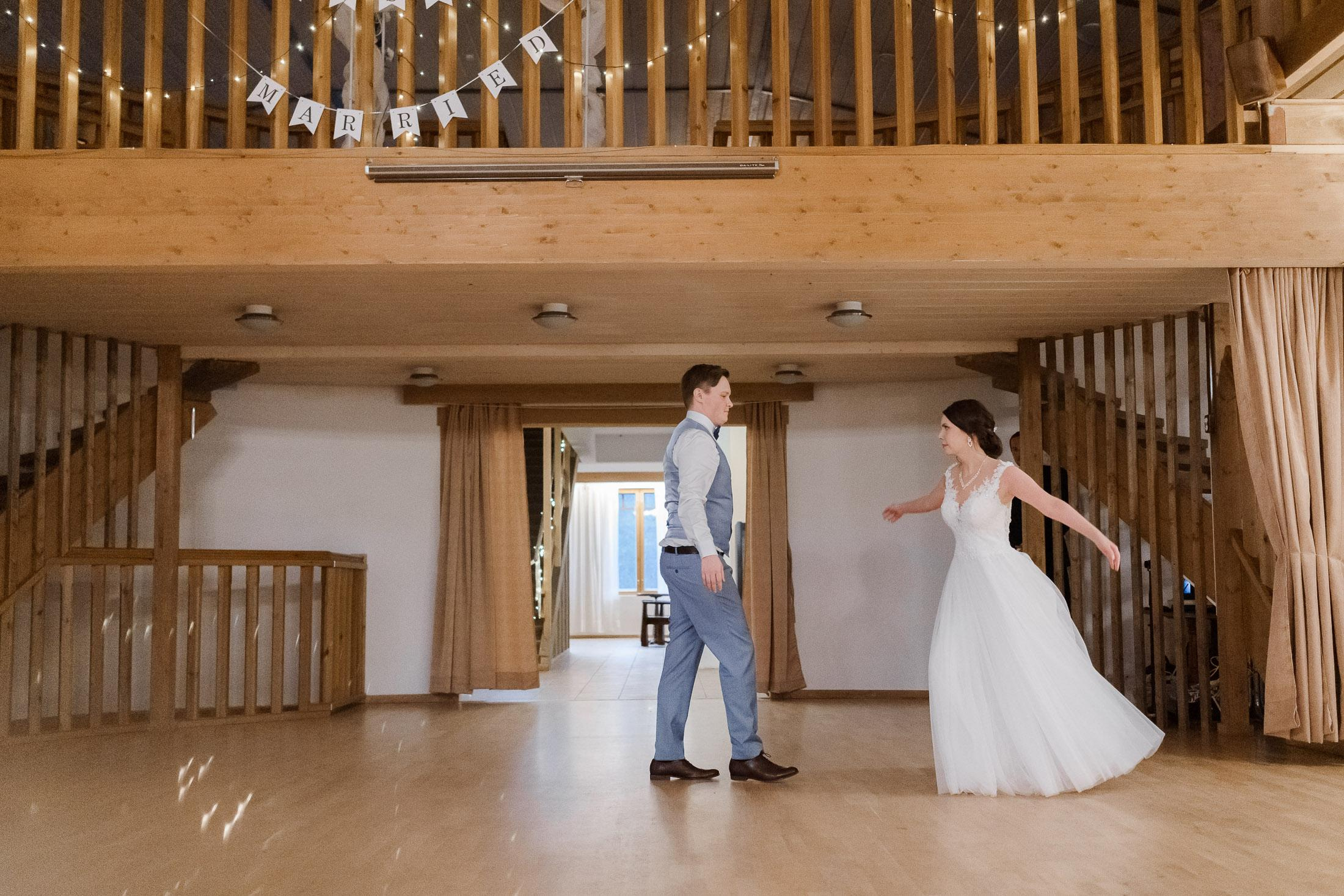 Salla&Antti, hääkuvaus Martin kirkko ja Juhlakartano Kappelinranta