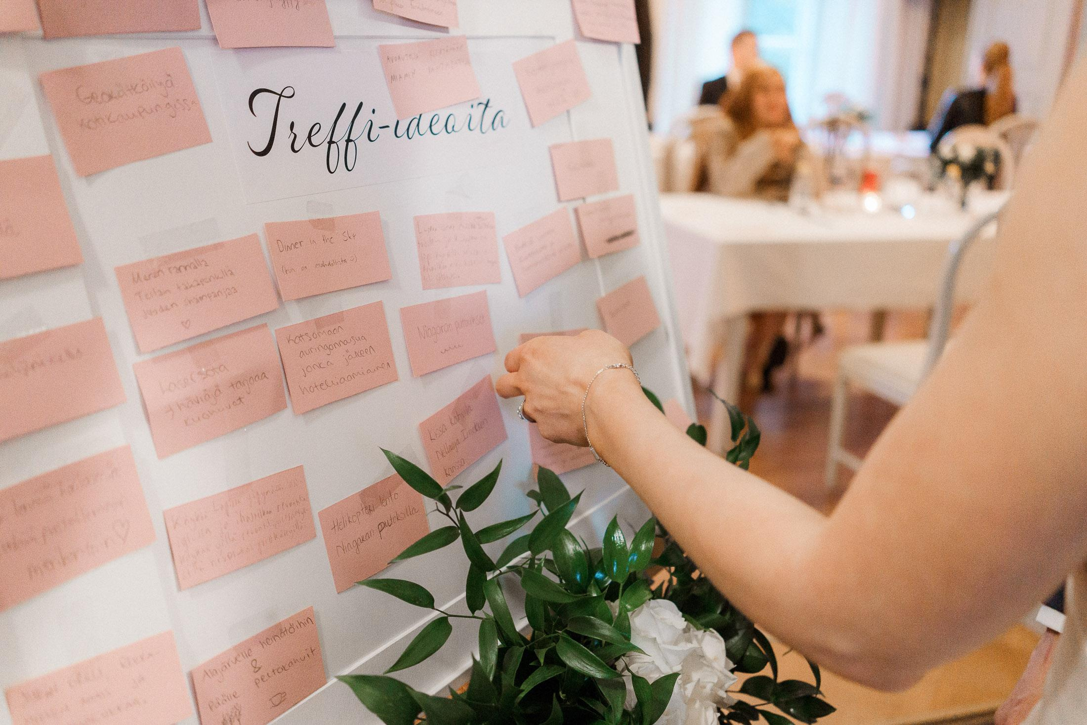 J&S, Hääkuvaaja Helsinki|kesähäät Espoon kartanossa