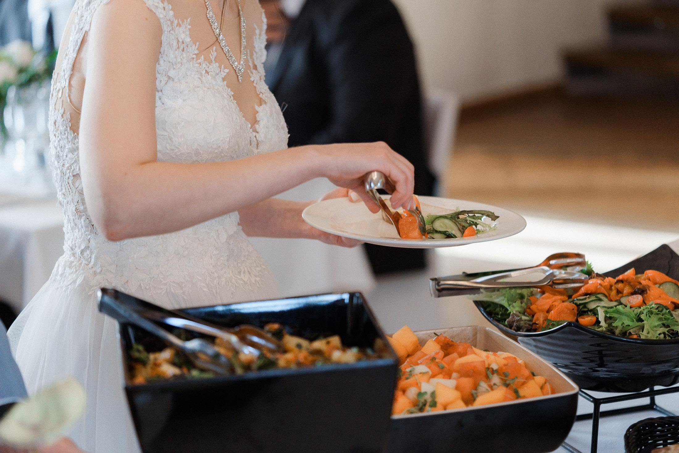 Salla&Antti, hääkuvaus Martin kirkko ja Juhlakartano Kappelinranta