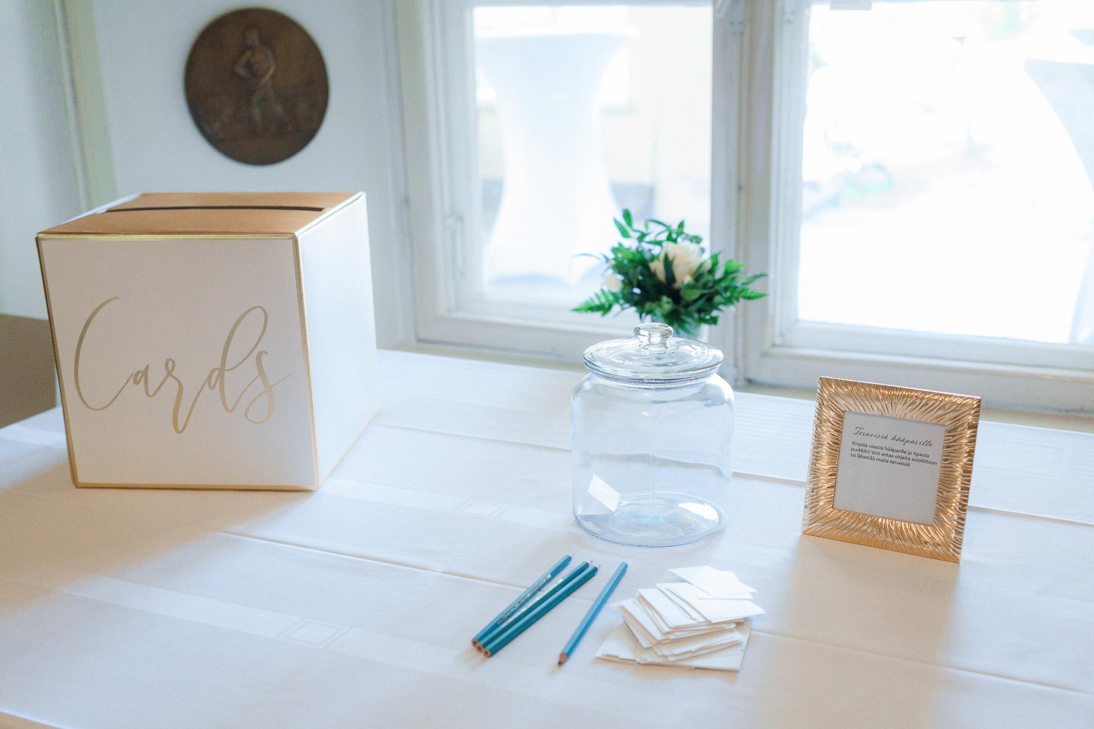 J&S, Hääkuvaaja Helsinki|kesähäät Espoon kartanossa