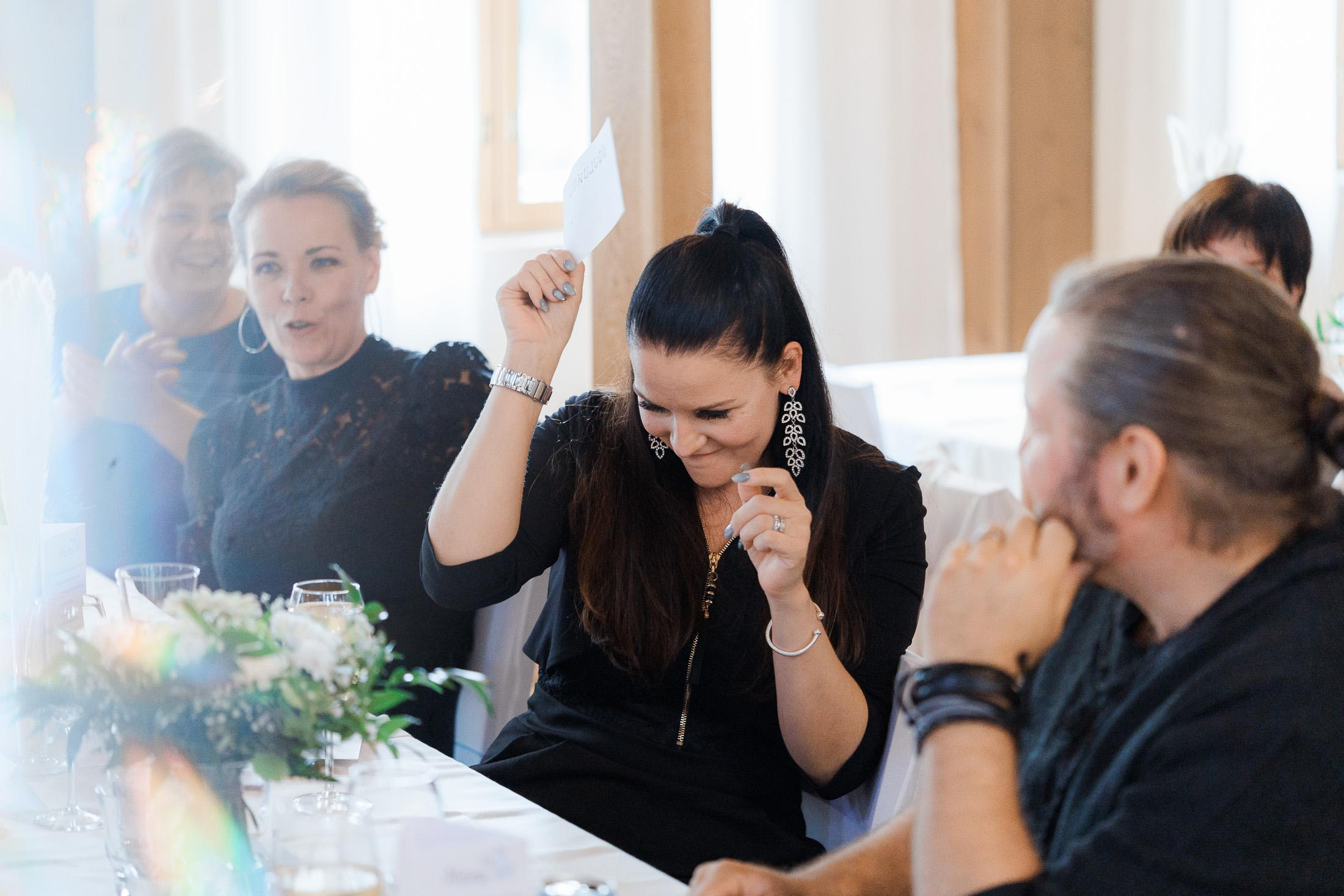Salla&Antti, hääkuvaus Martin kirkko ja Juhlakartano Kappelinranta
