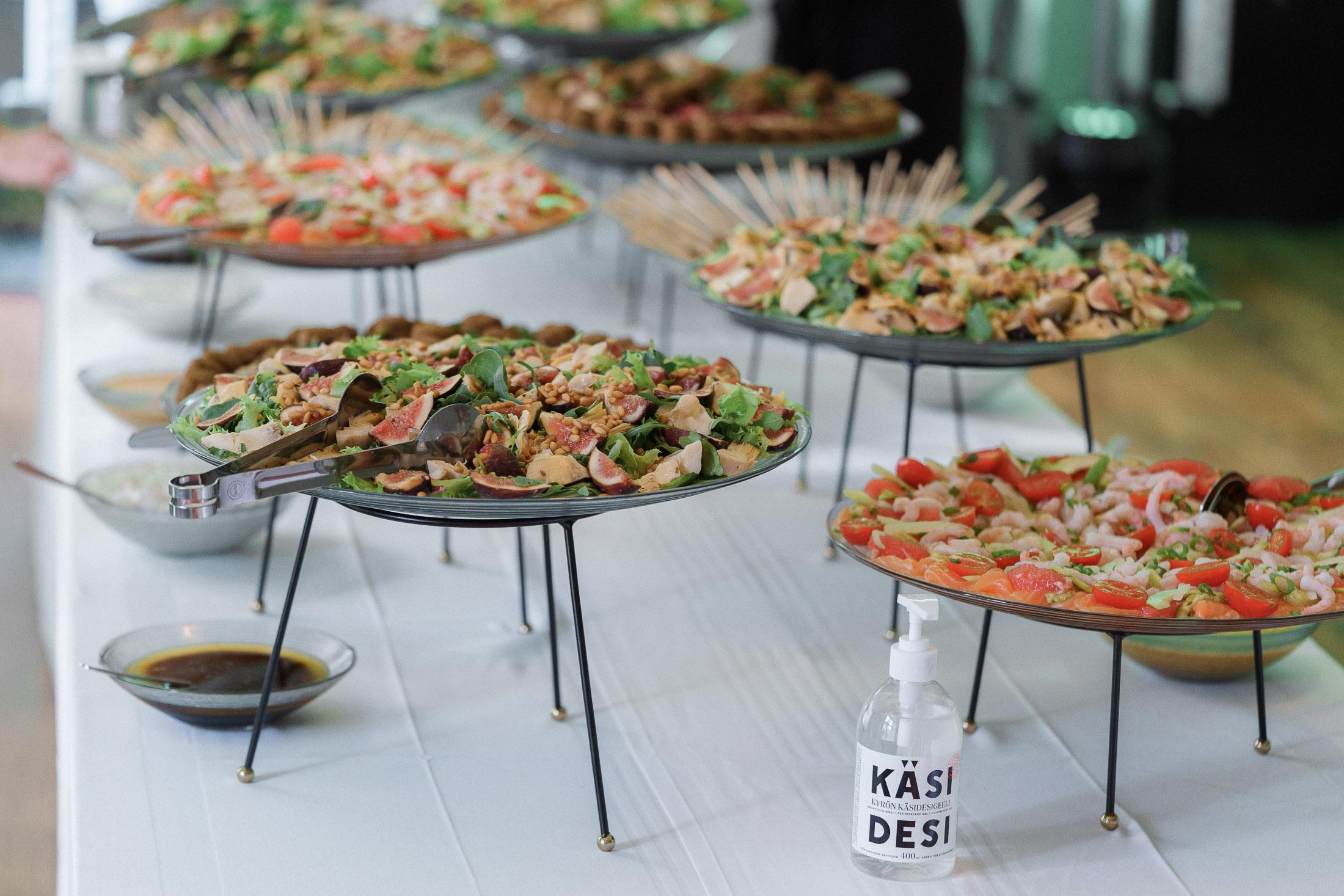 J&S, Hääkuvaaja Helsinki|kesähäät Espoon kartanossa