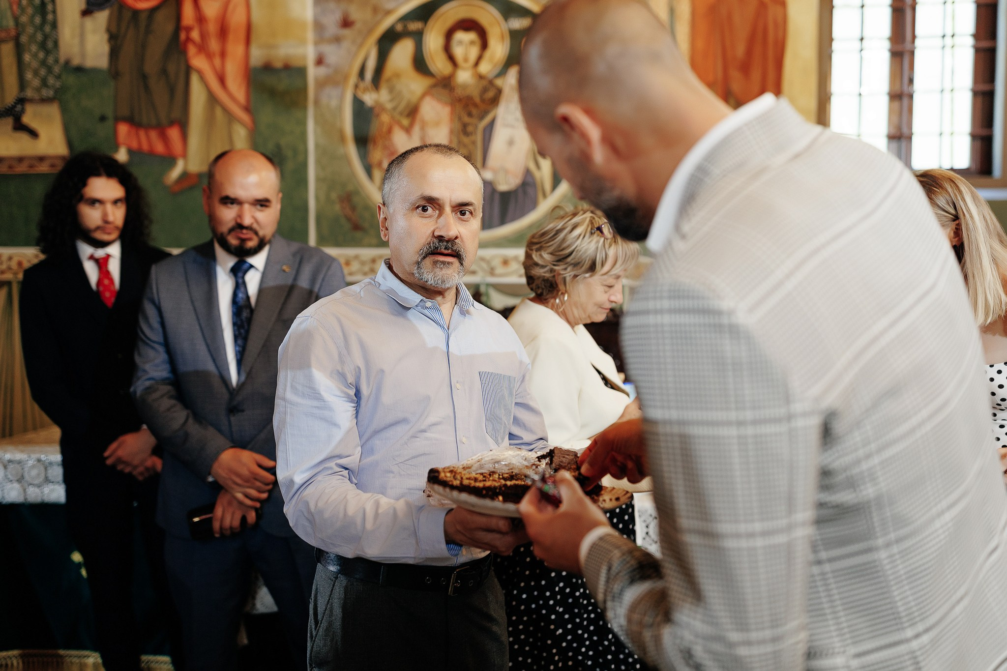 Radu si Diana. Wedding photographer and videographer