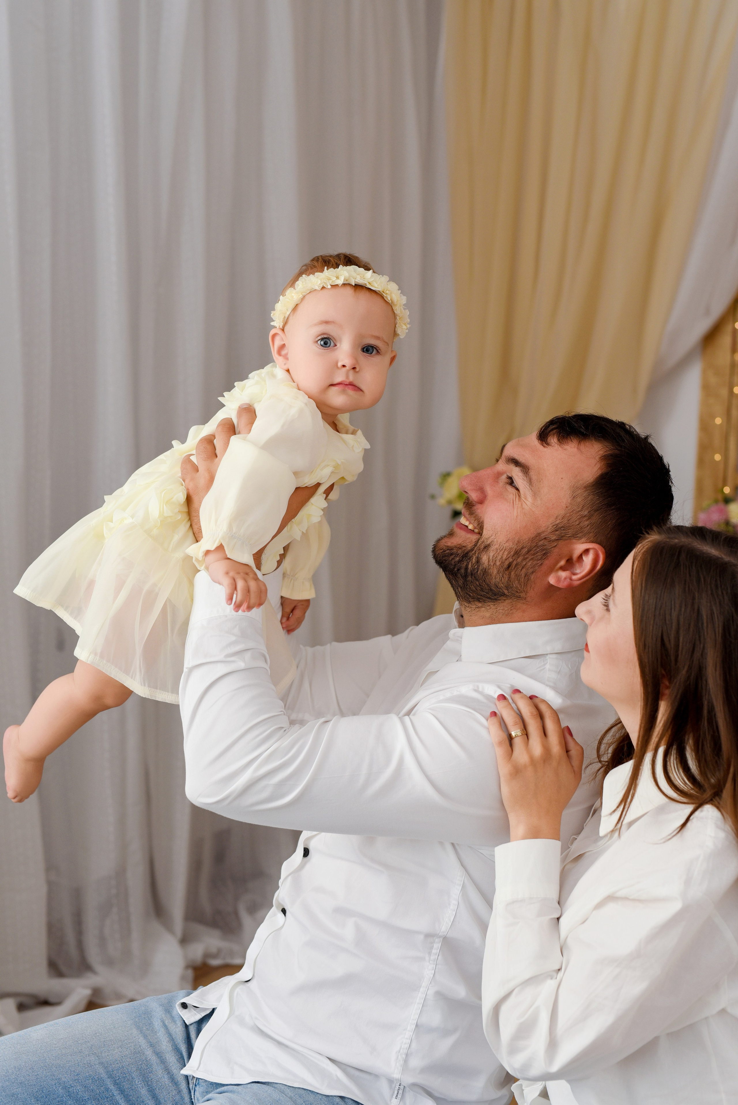 Aida — 1 anisor. Catalin Brinza