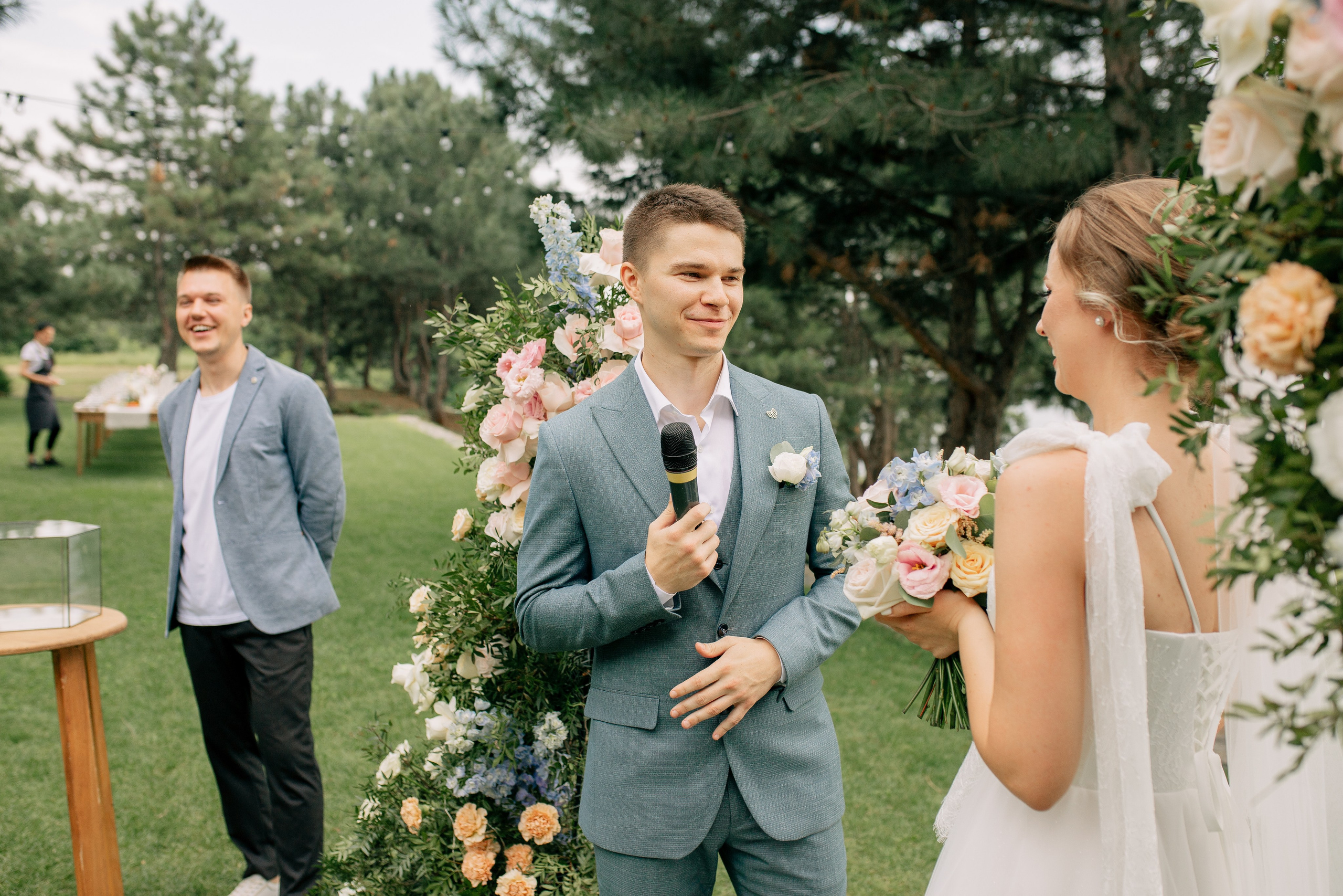 Reportage Wedding. Wedding photographer and videographer Europe