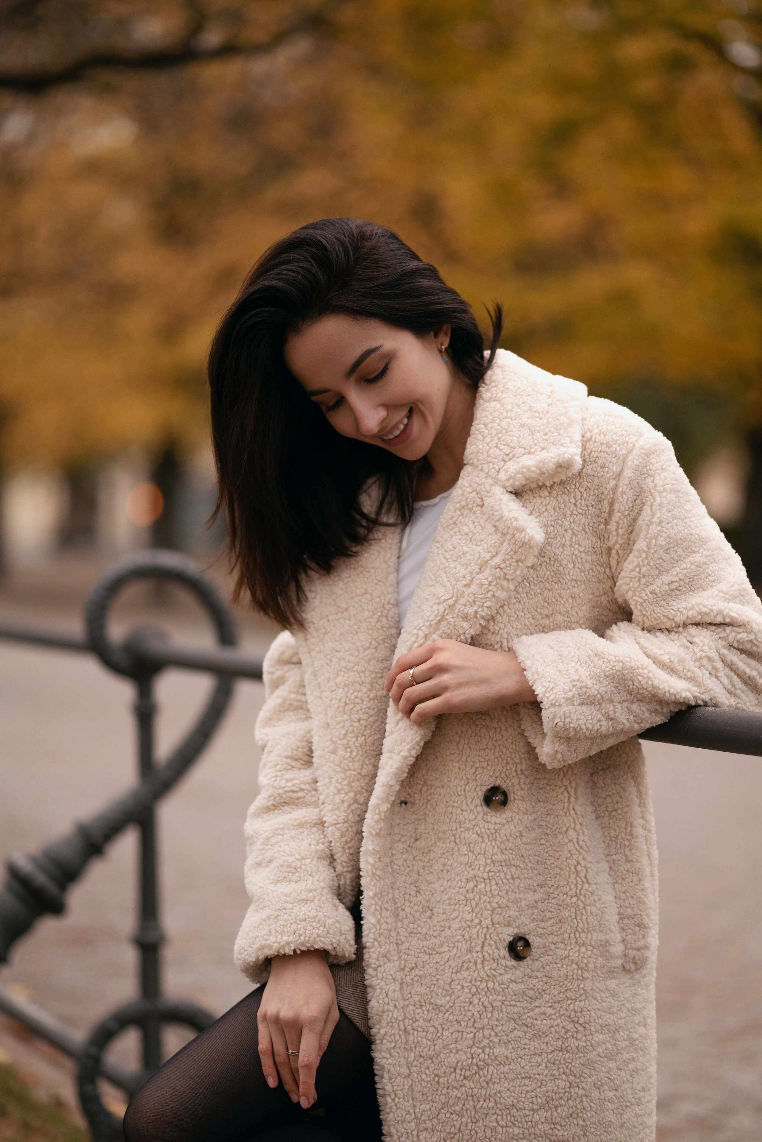 Herbst in München. Frauen- und Familienfotografin in München und Augsburg