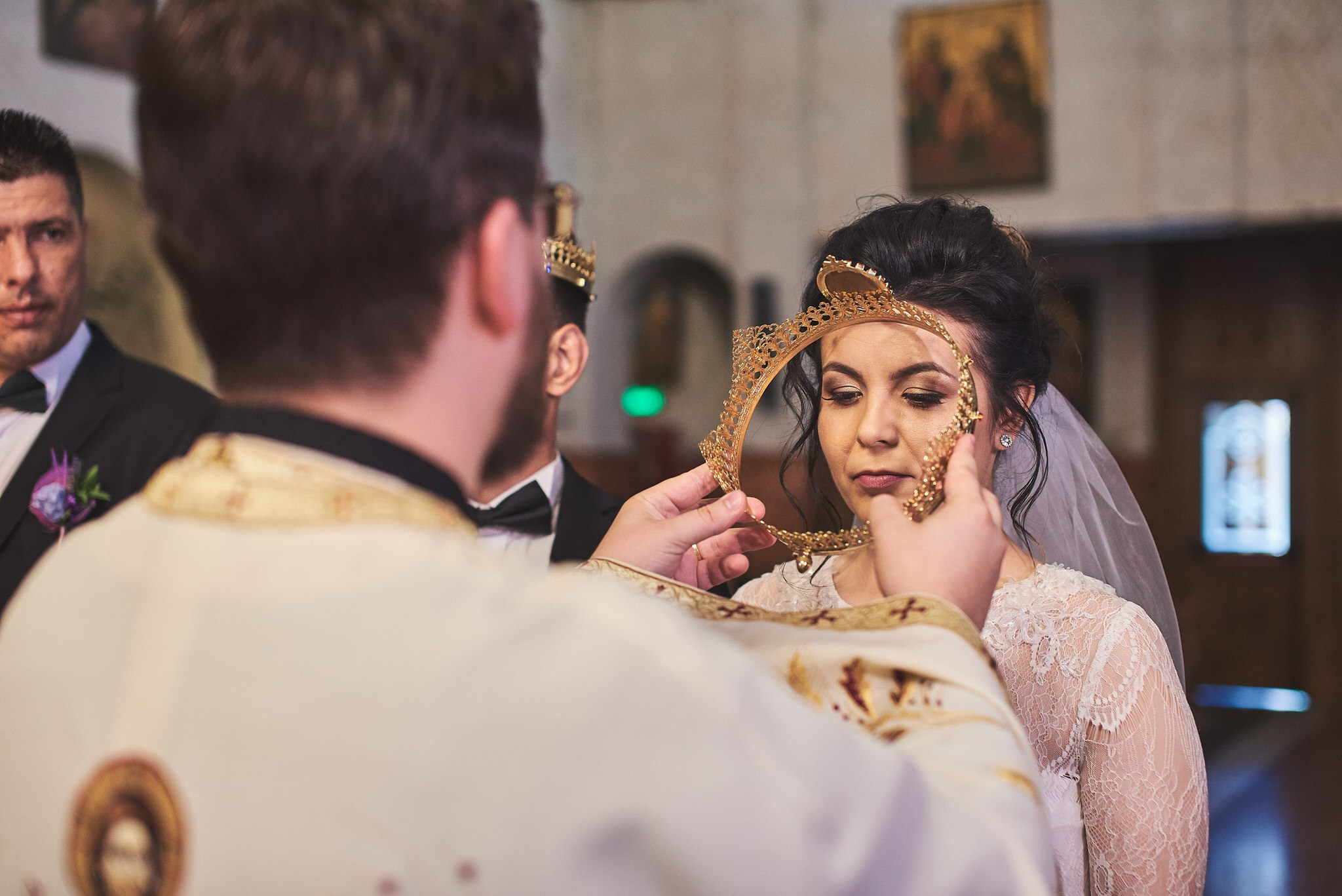 Tibi & Mari. Georgescu Alexandru Fotograf