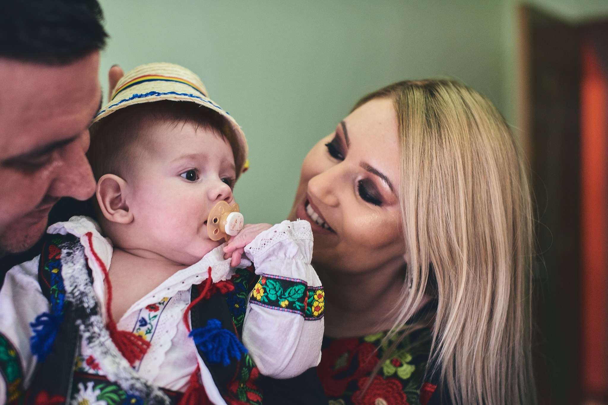 Raul George. Georgescu Alexandru Fotograf