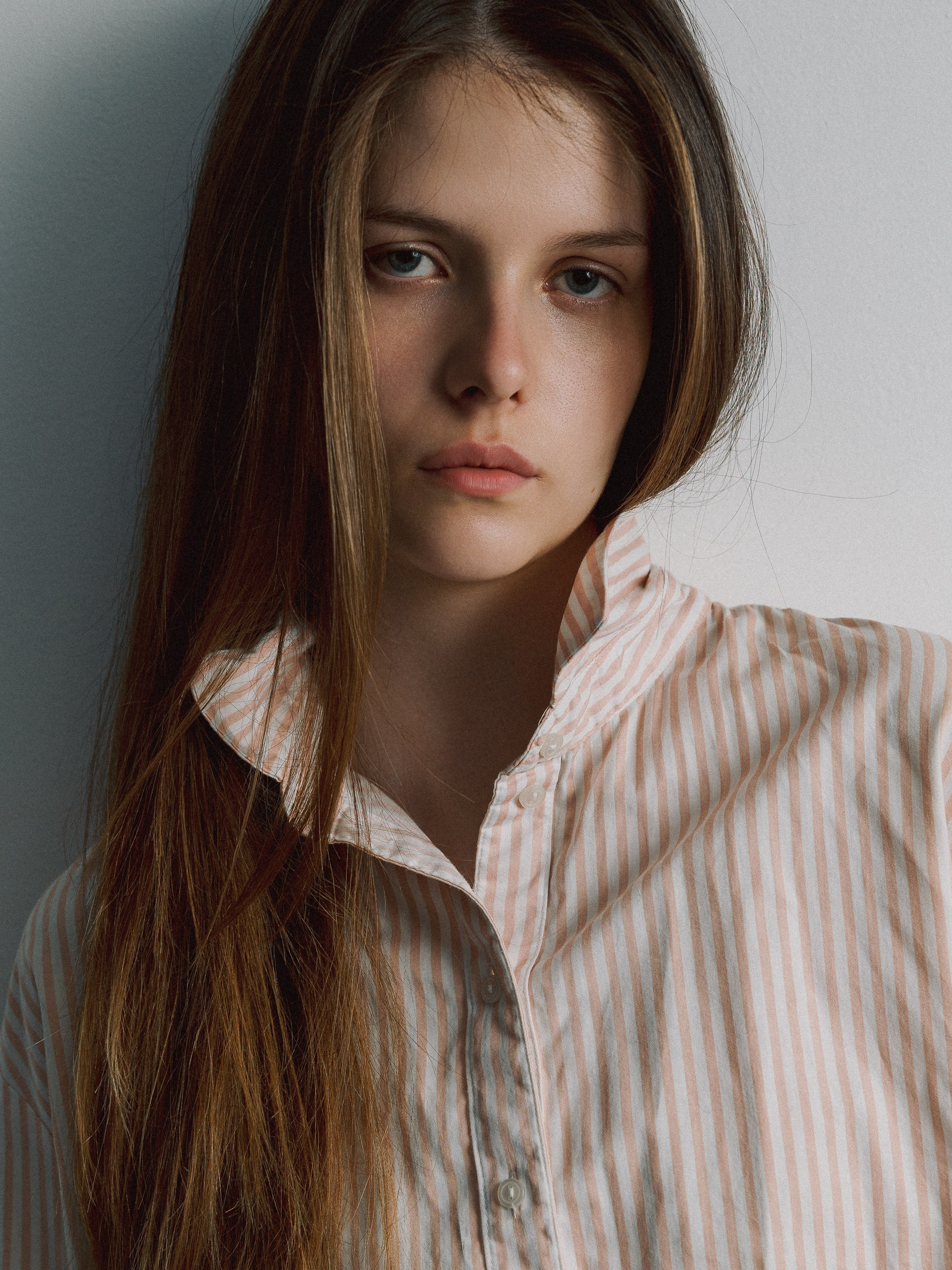 Sasha (Alia models). Евгения Найденова – брандов и портретен фотограф | България, Европа