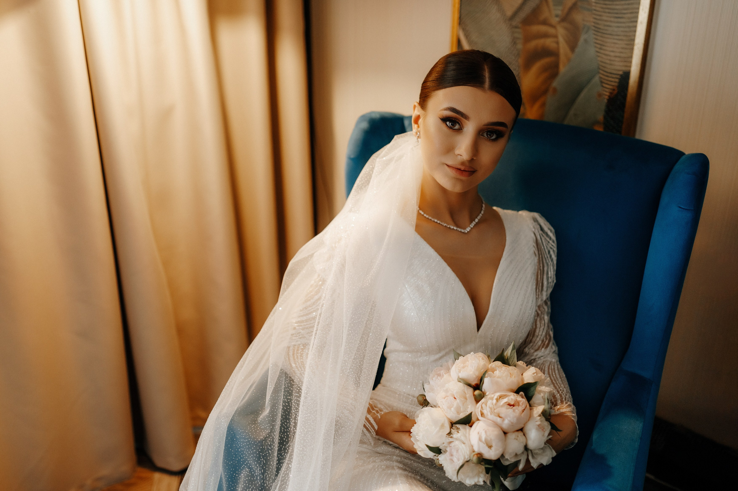 Wedding — Dumitru & Victoria. Fulga Photographer