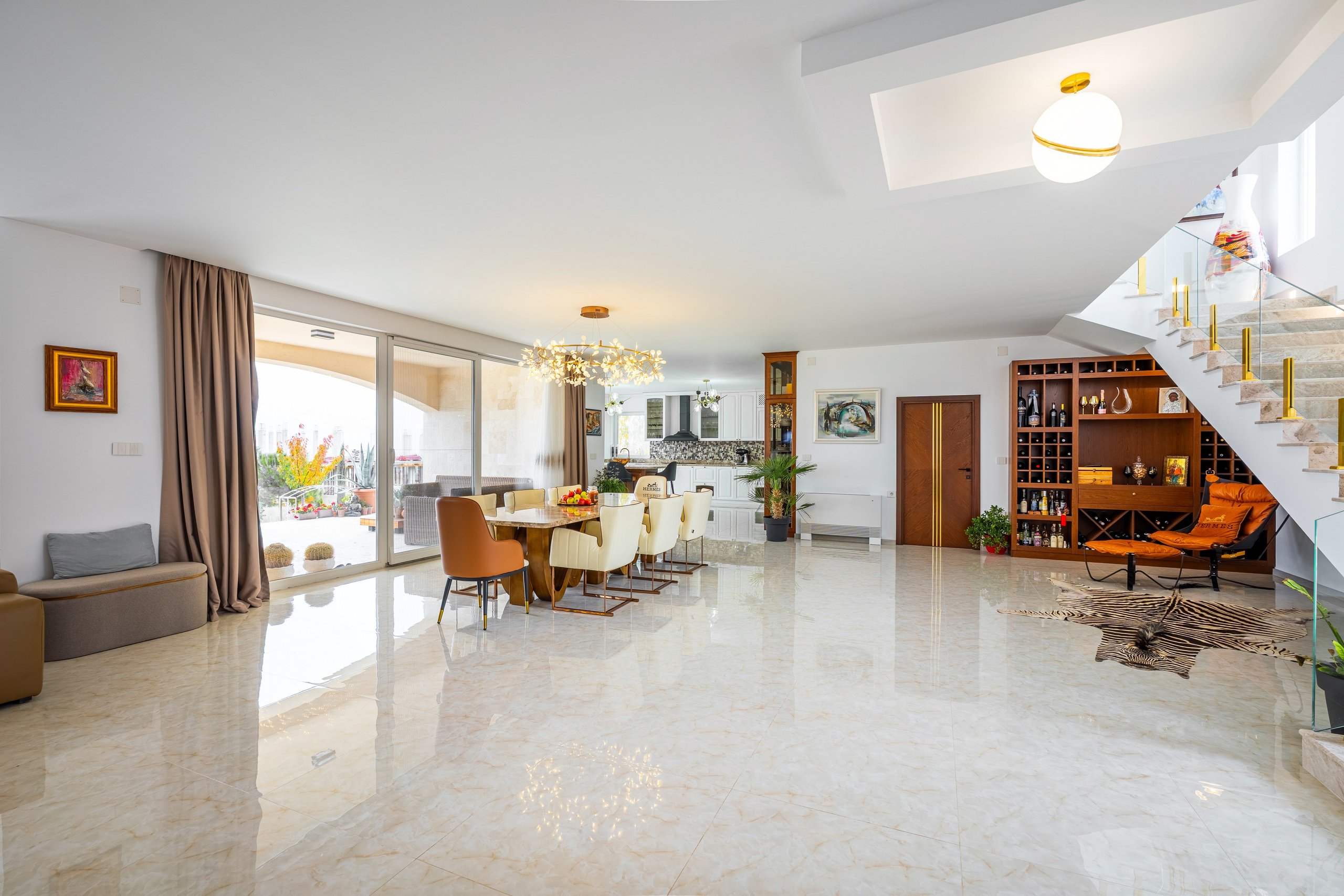 Дизайнерска еднофамилна къща. Професионален фотограф в Пловдив и областта