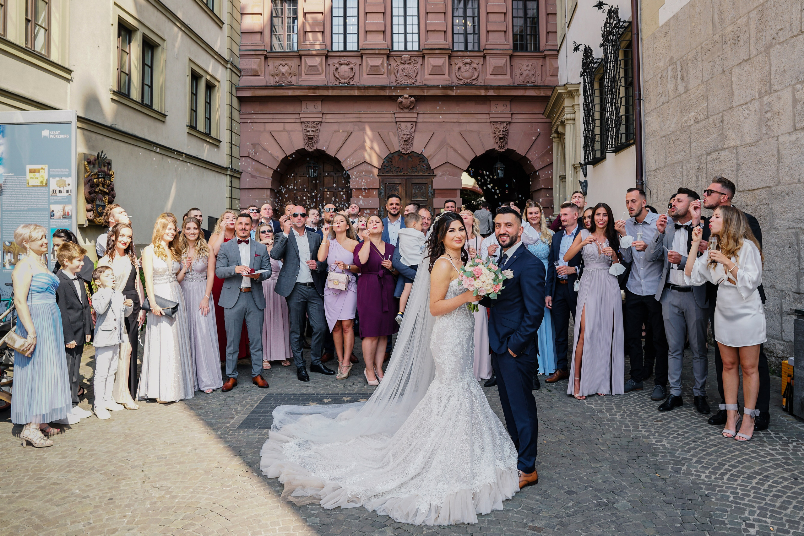 Photograph Michael. Khanoff Production Studio