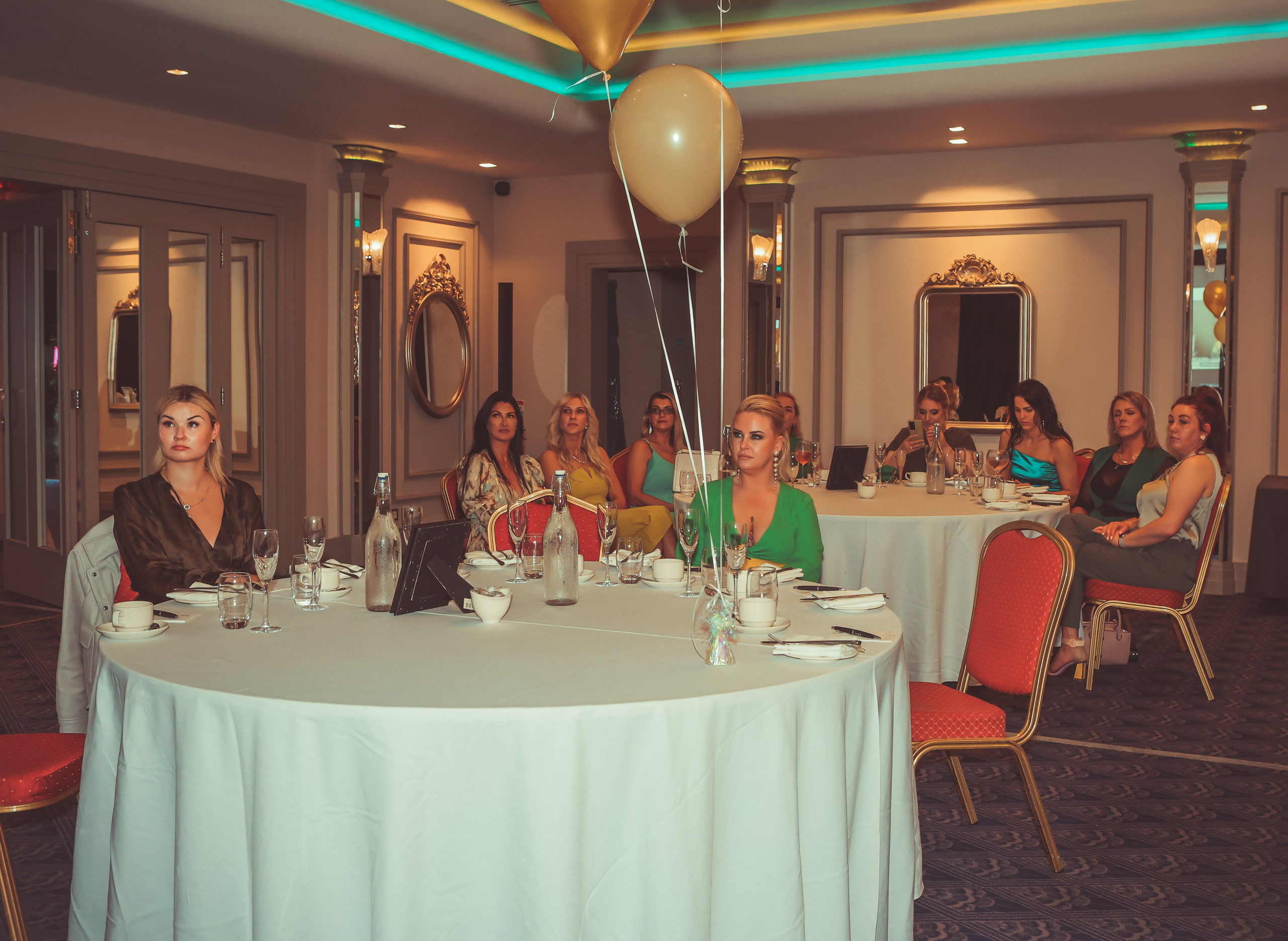 JoYou. Photographer Co Dublin, Balbriggan — Agata Maliseva