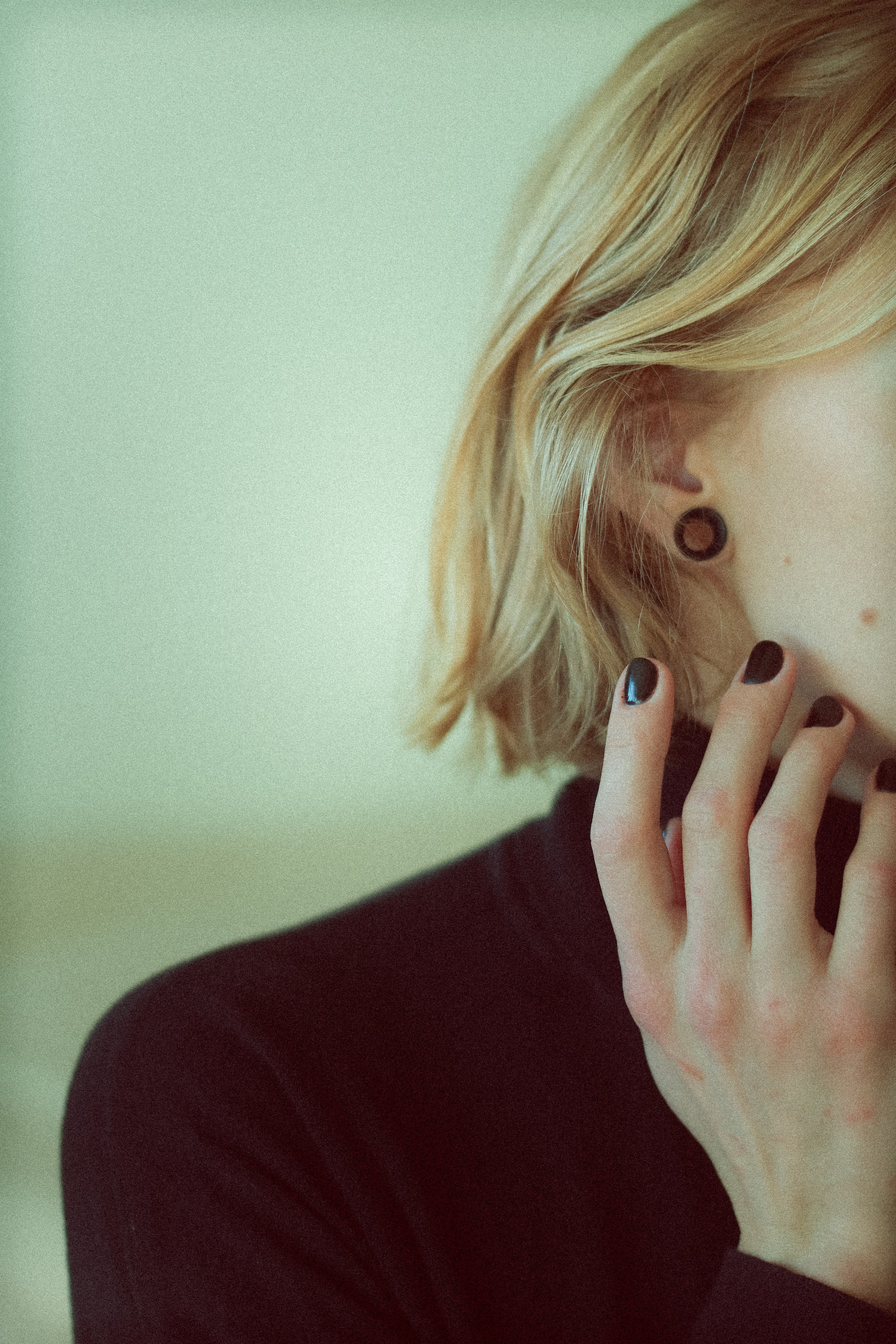 Sesje portretowe. Ania Smol Fotograf Olsztyn