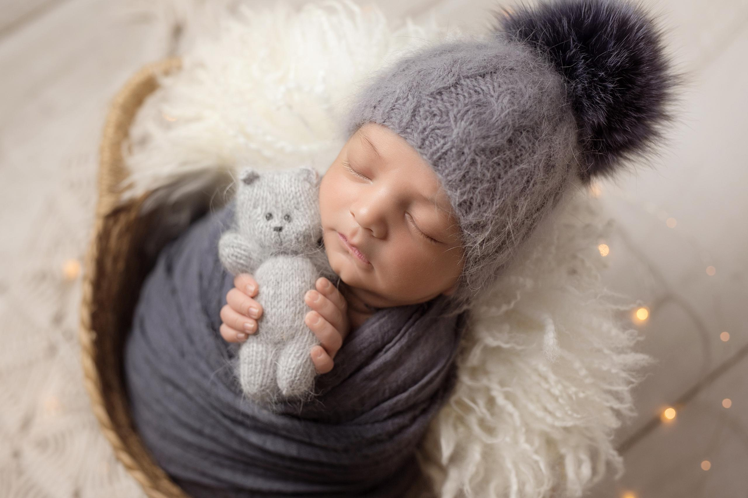 Neugeborene. Neugeborenen & Babyfotografie Marina Buch in Wickede Ruhr NRW