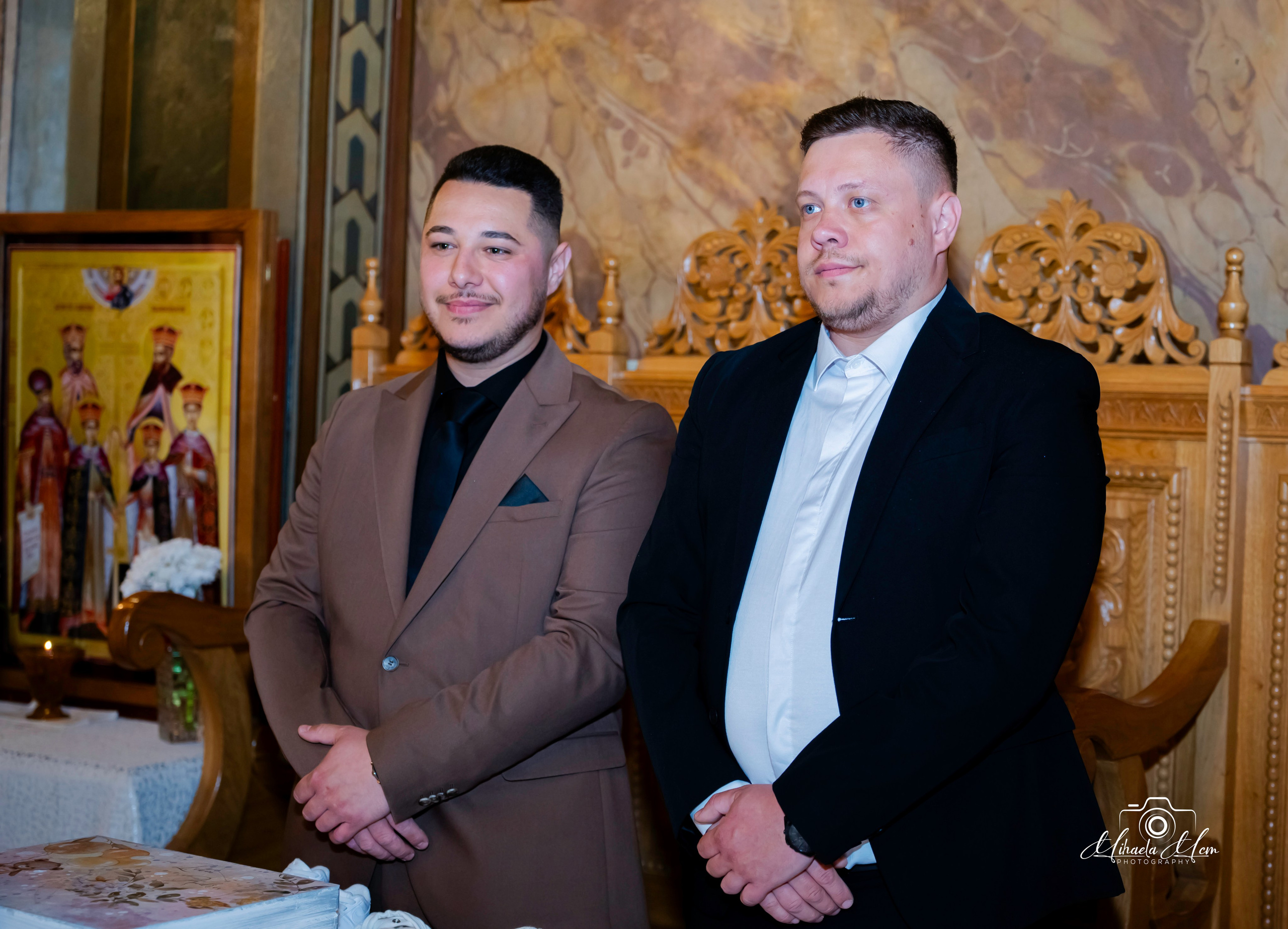 Fotograf botez. MCM Happy Studio – Fotograf & Videograf Evenimente | Nuntă & Botez