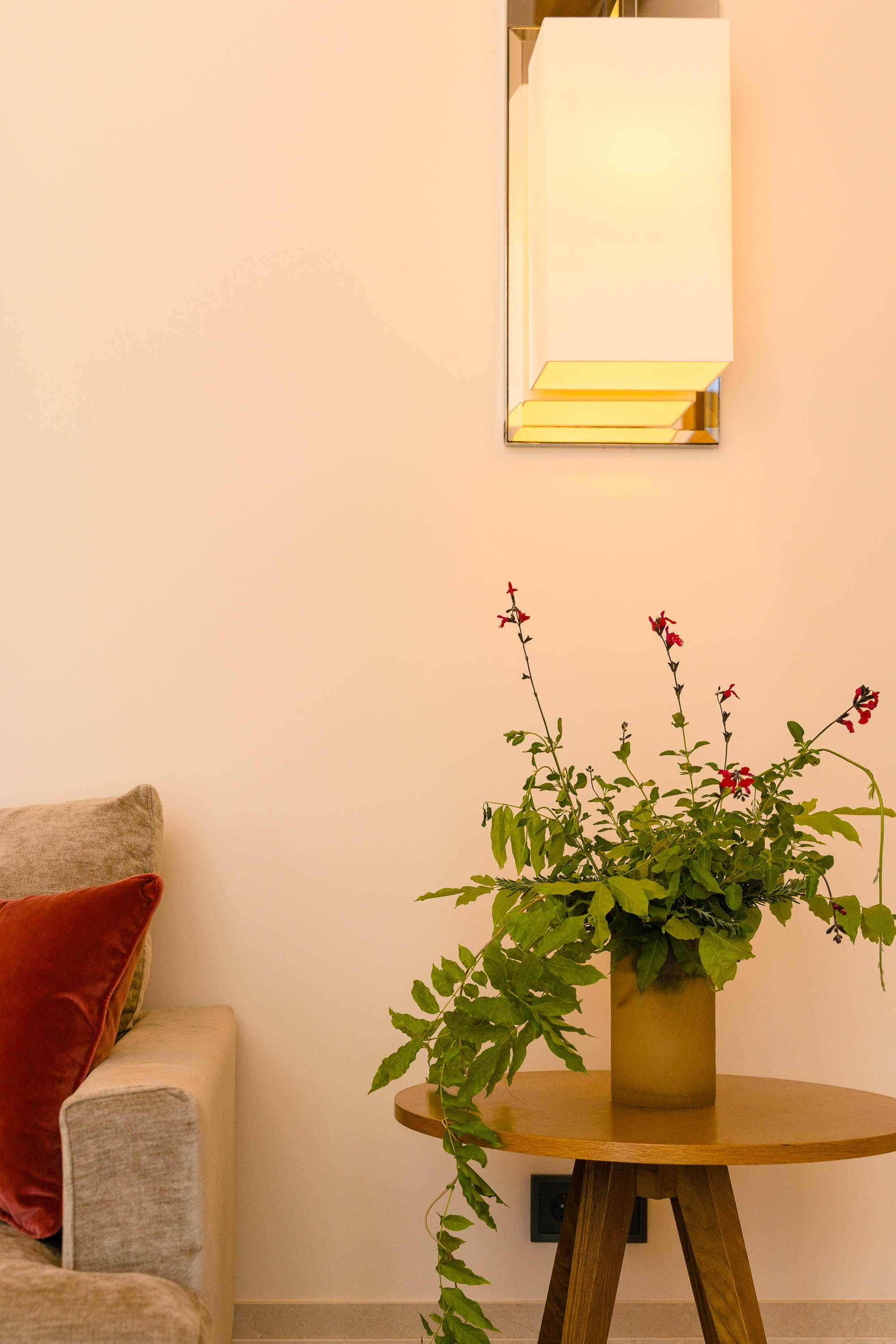 Fotografía comercial de habitaciones en Hotel Son Claret. Mallorca Wedding, Corporate & Social Photographer