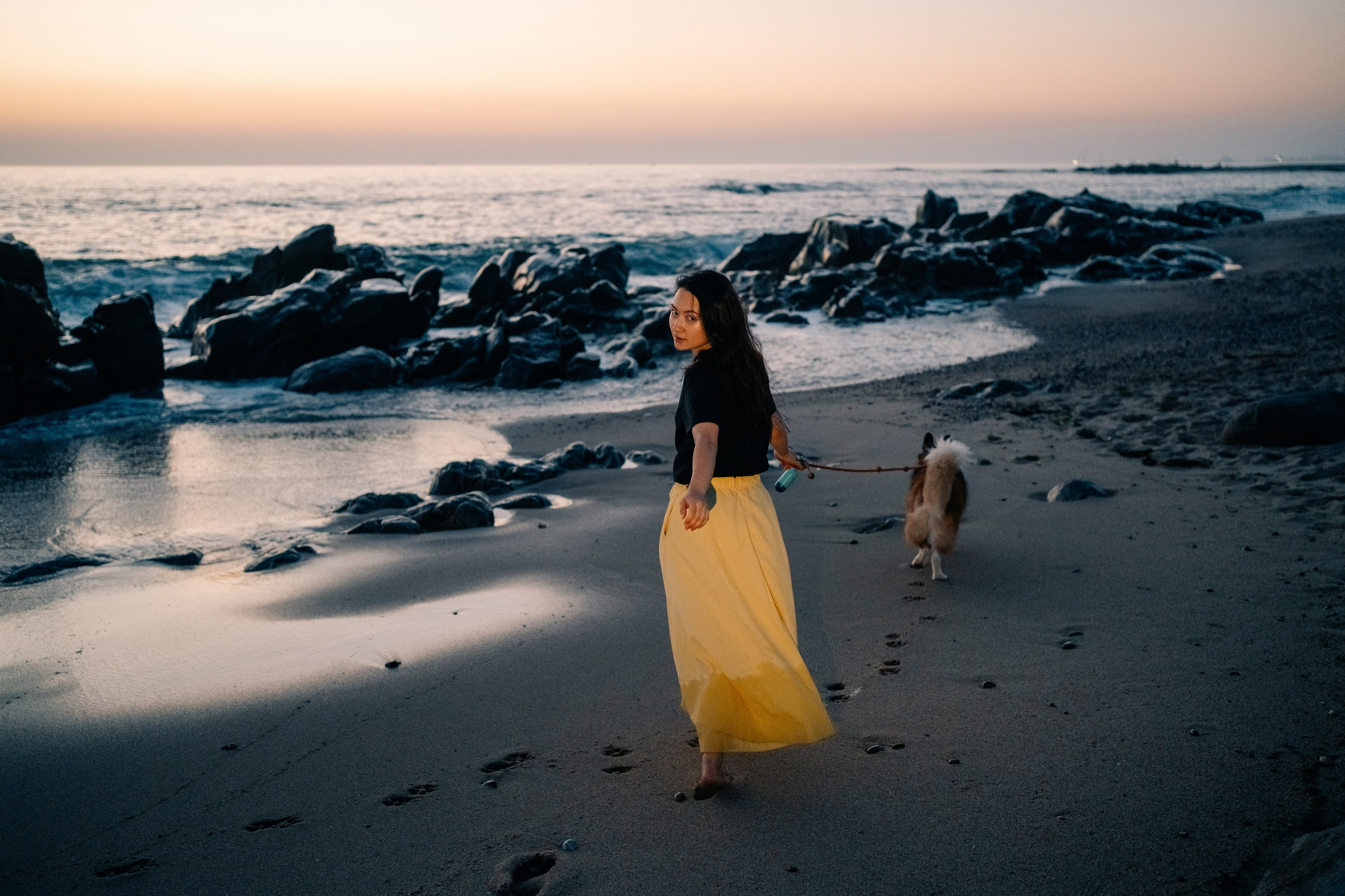 Anya & Dima. Maria Sher. Fotógrafa profissional do Porto, Portugal