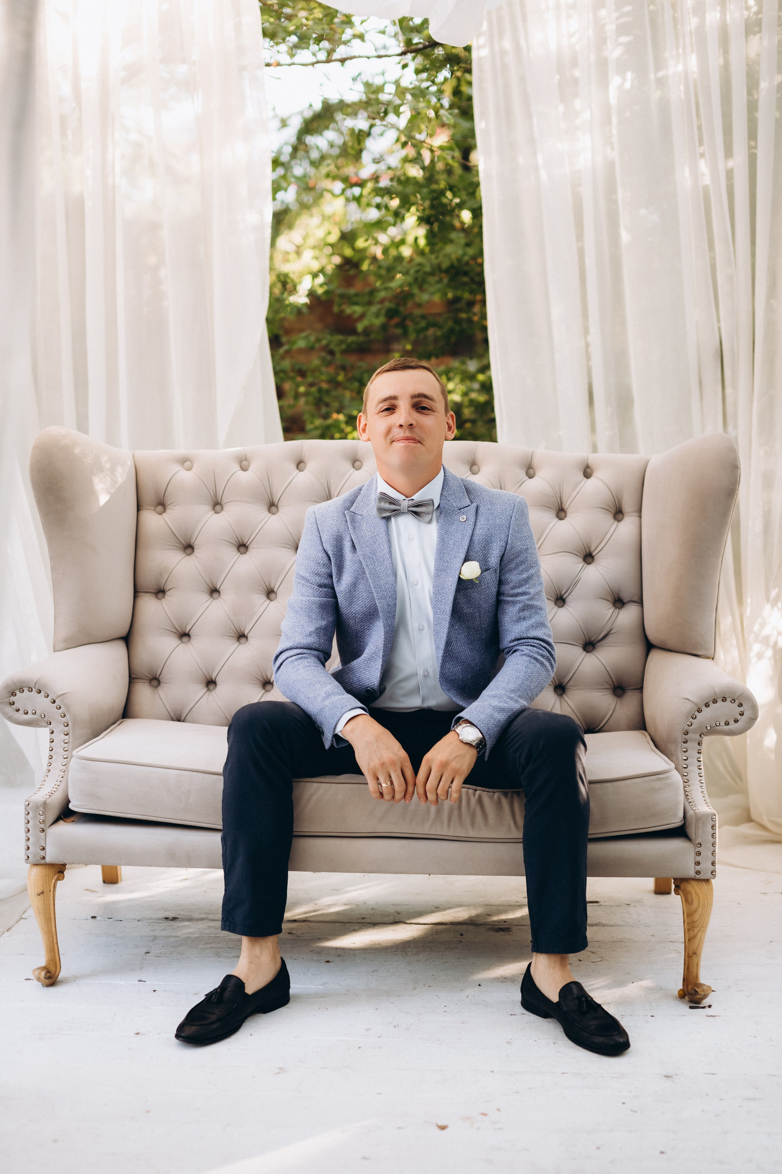 Denis & Nataly. Wedding and Family Photograph