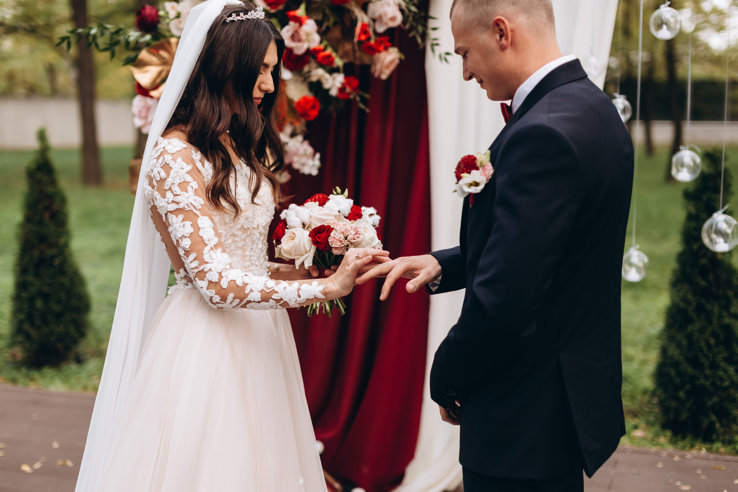 Julia & Sergio. Wedding and Family Photograph