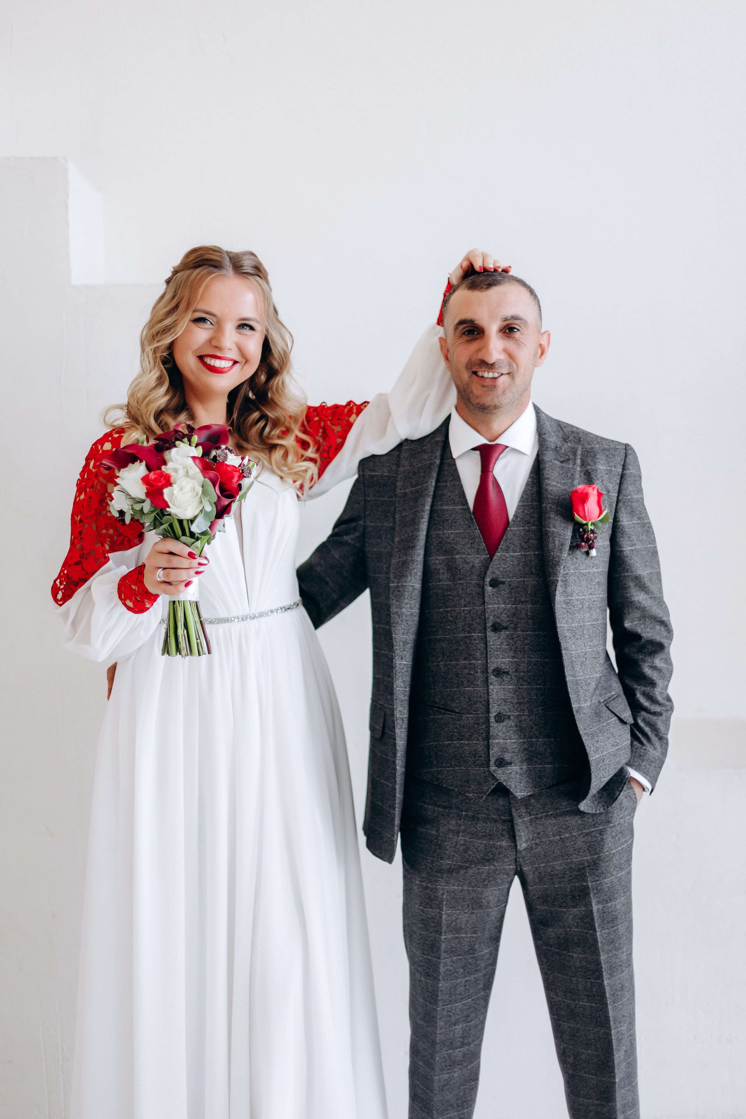 Evgen & Evgenia. Wedding and Family Photograph