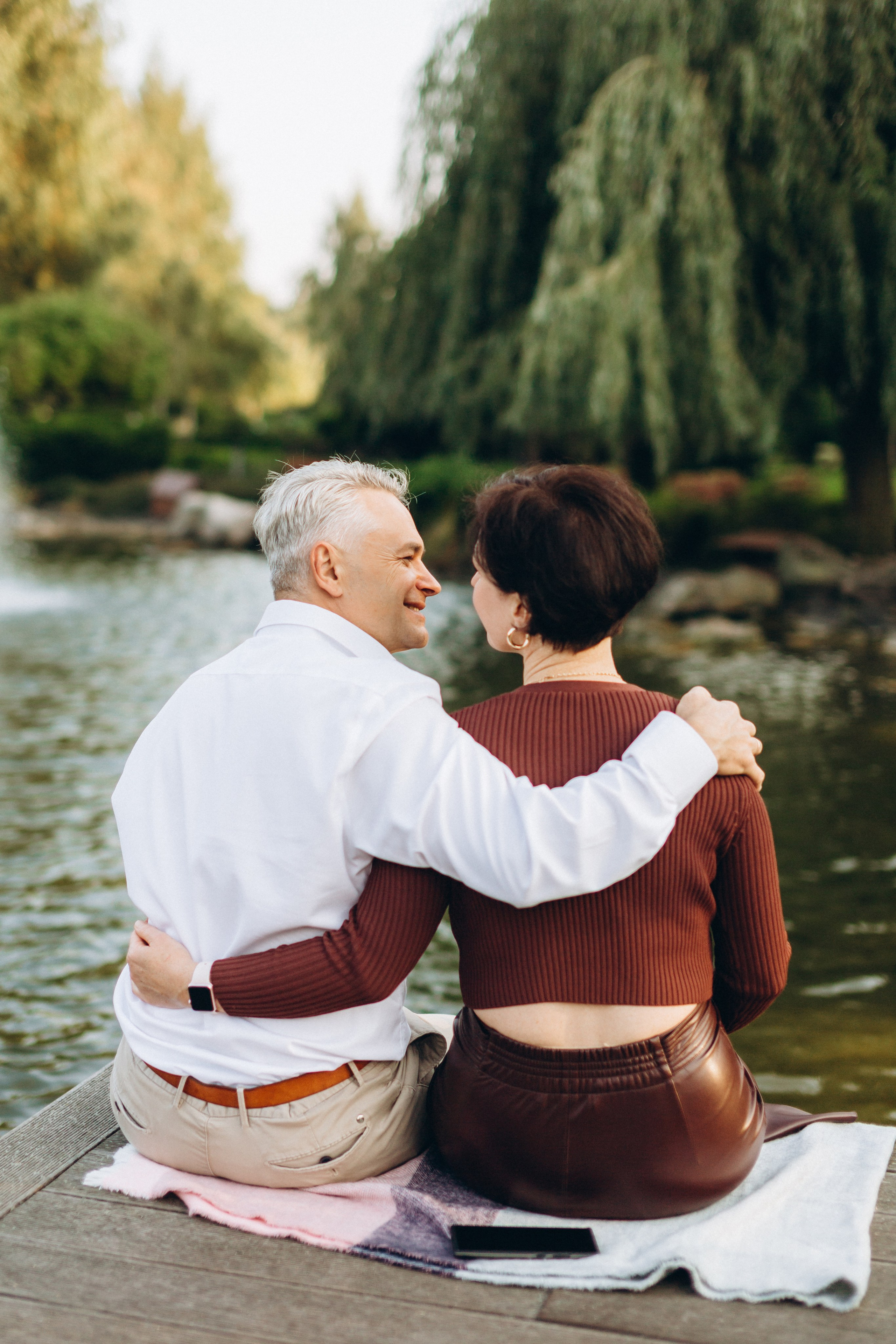 Irina & Alex. Wedding and Family Photograph