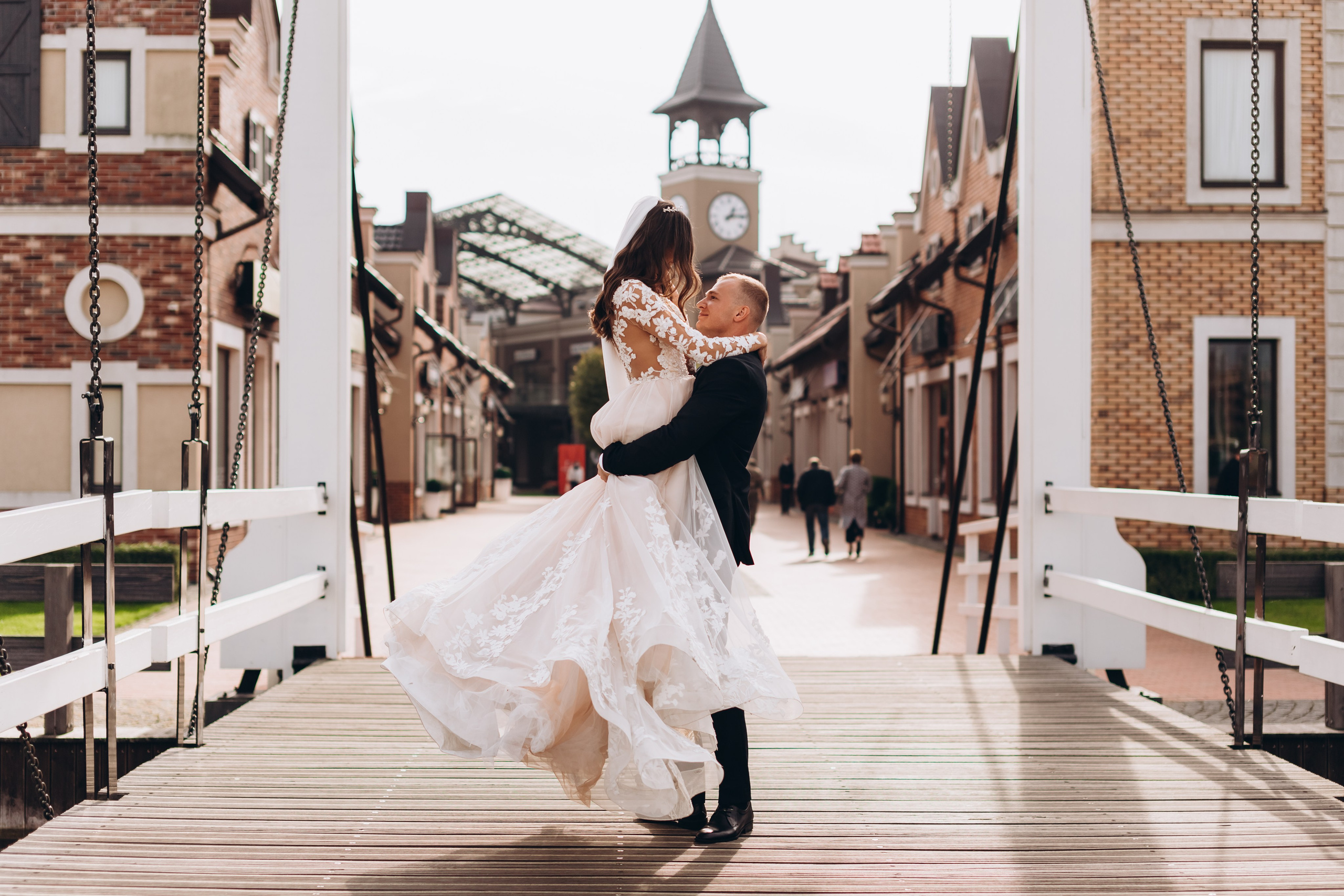 Julia & Sergio. Wedding and Family Photograph