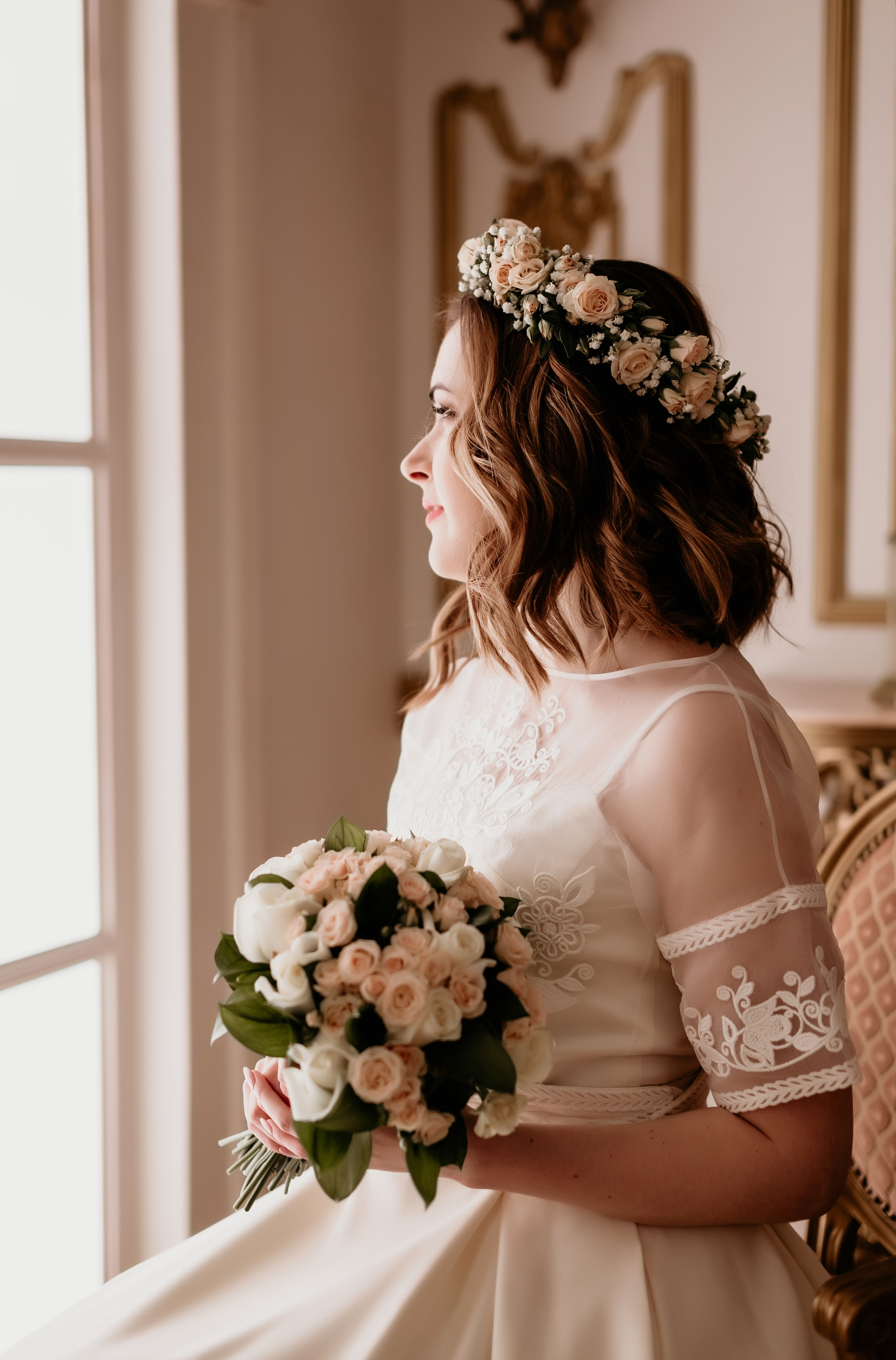 Nadya & Yura. Wedding and Family Photograph