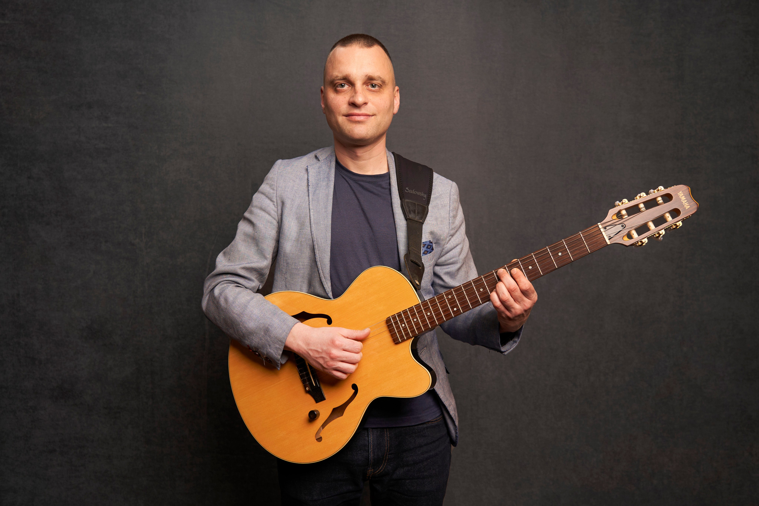 Портретна фотография. Фототека