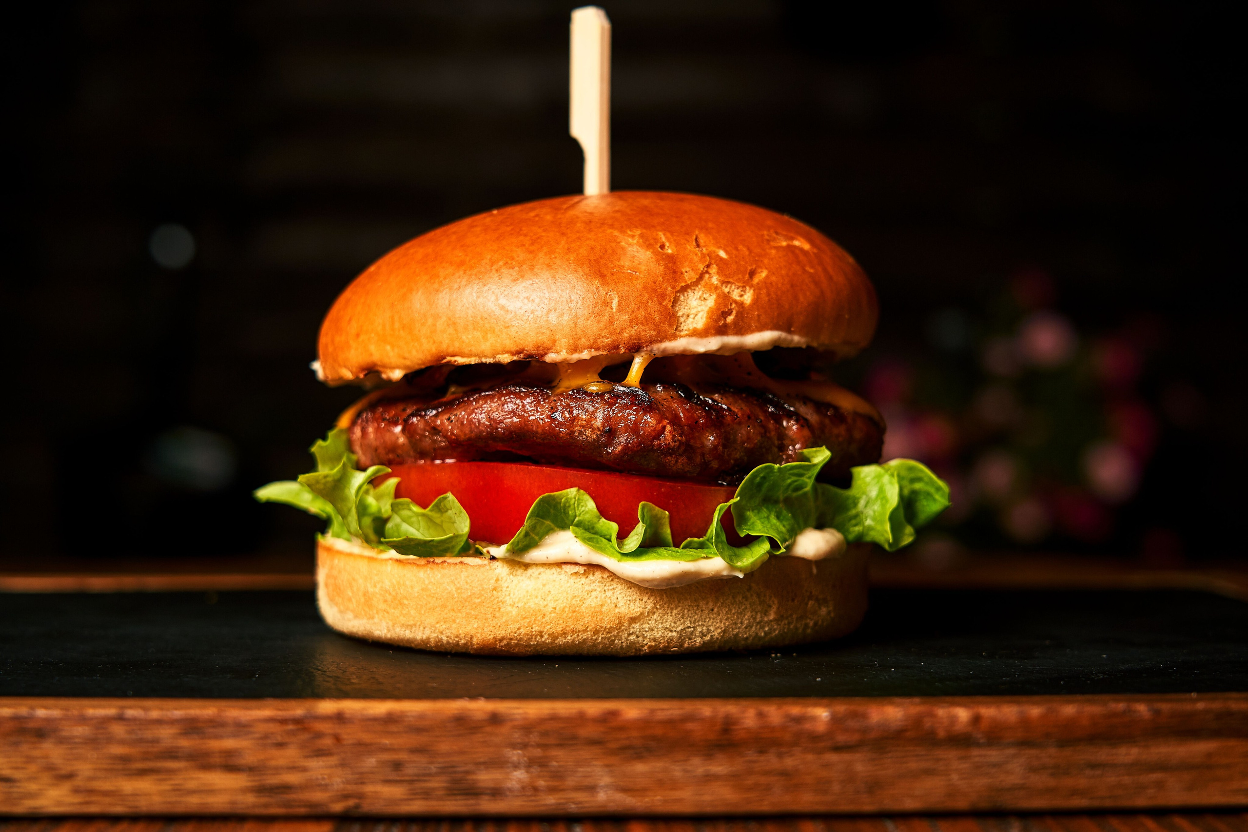 Кулинарна фотография. Фототека