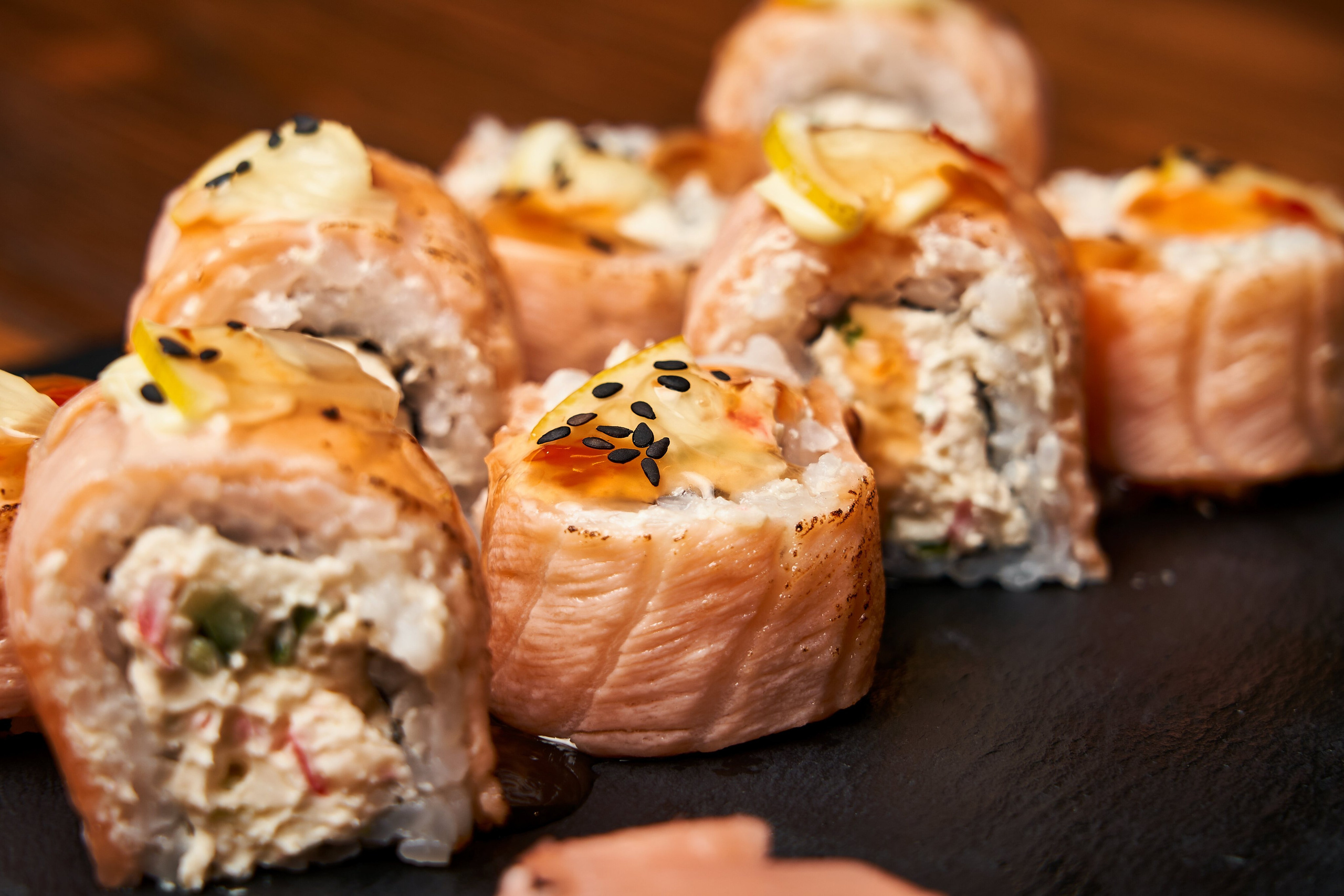 Продуктова фотография. Фототека