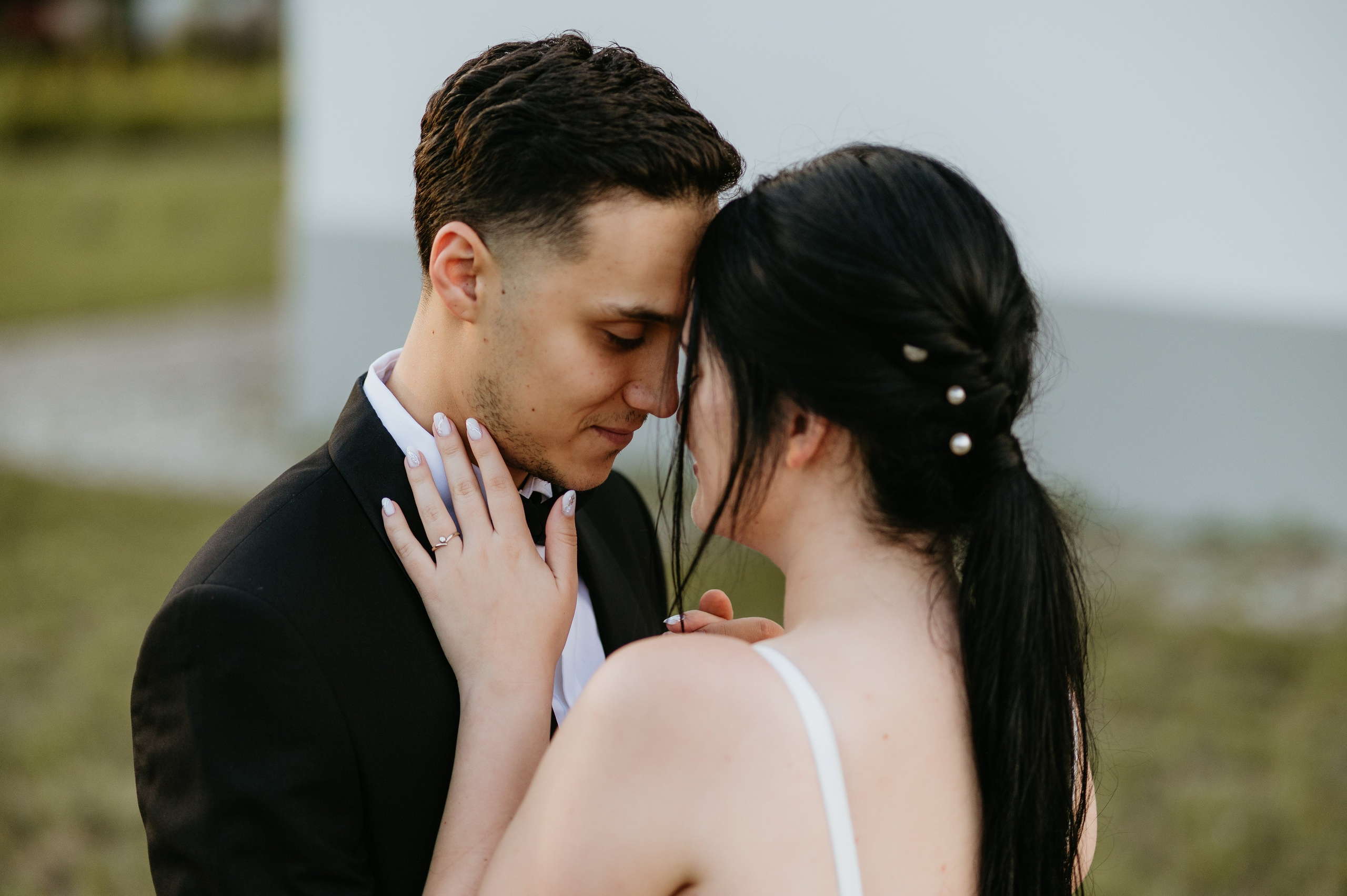 Adina și Ciprian. Valentin Melen - fotograf de nunta 🤍