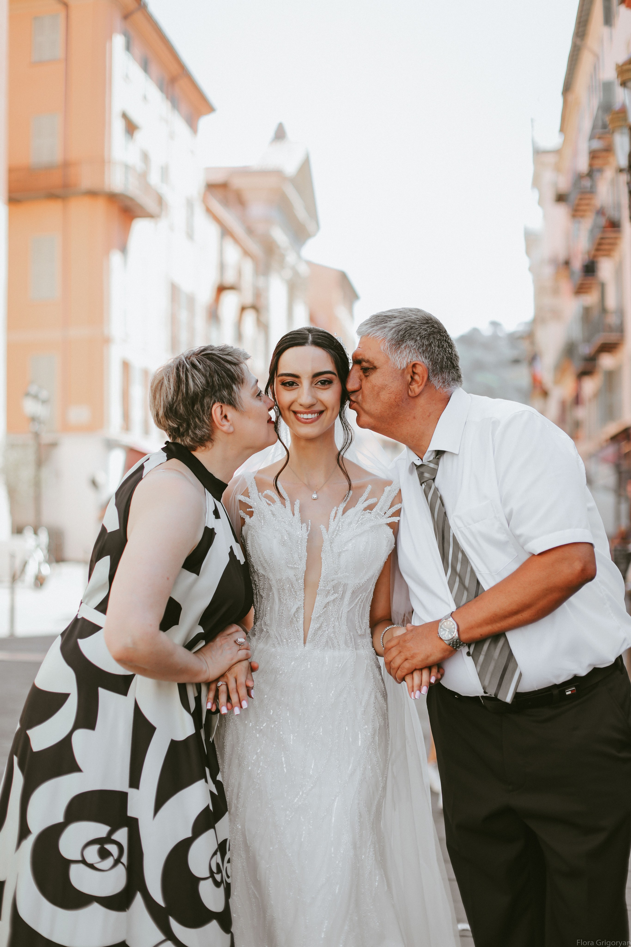 Ani & Edgar. Flora Grigoryan Wedding Photography