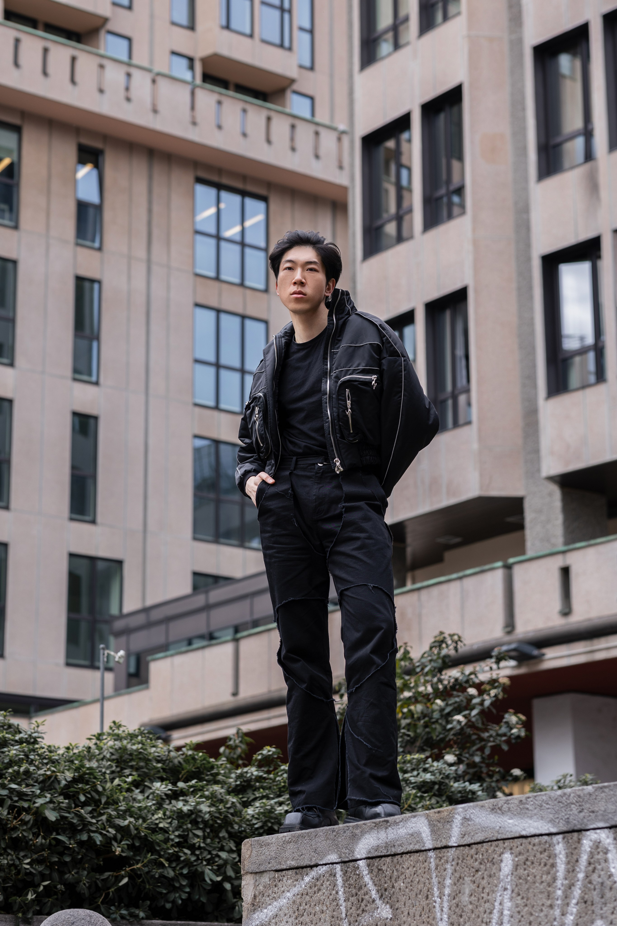 Yi. Photographer in Milan |Mila Pro Photo