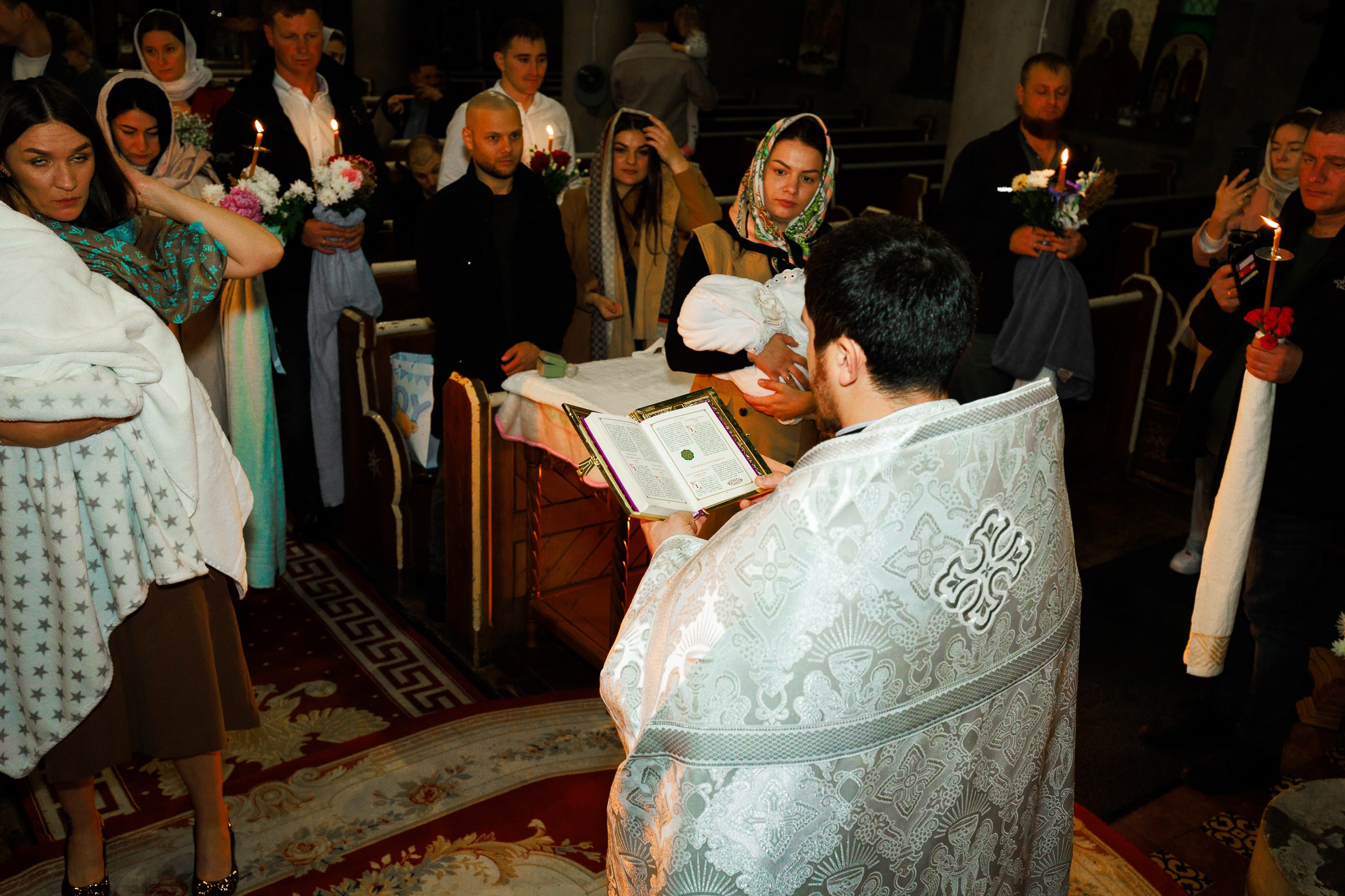 Christening. Https://valphoto.wfolio.pro/