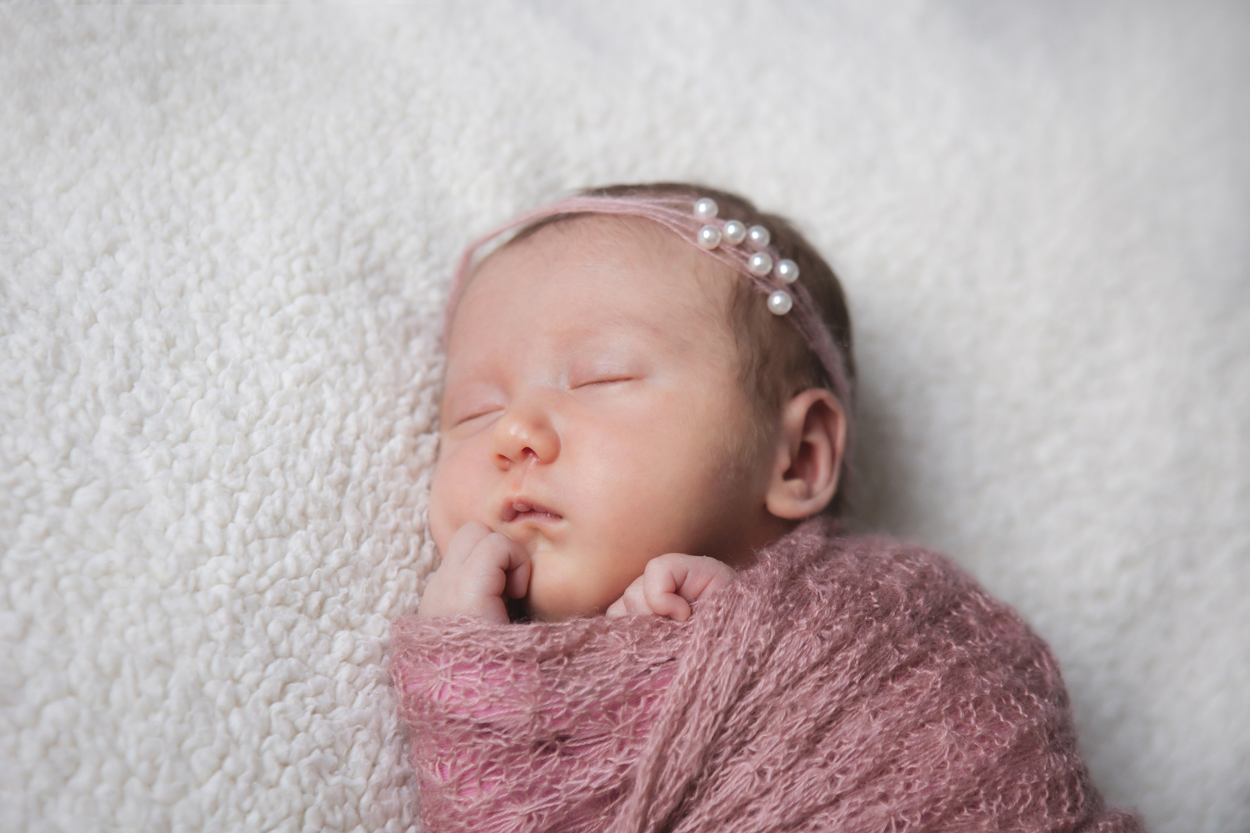 Süße Prinzessin. Adelya Tomin