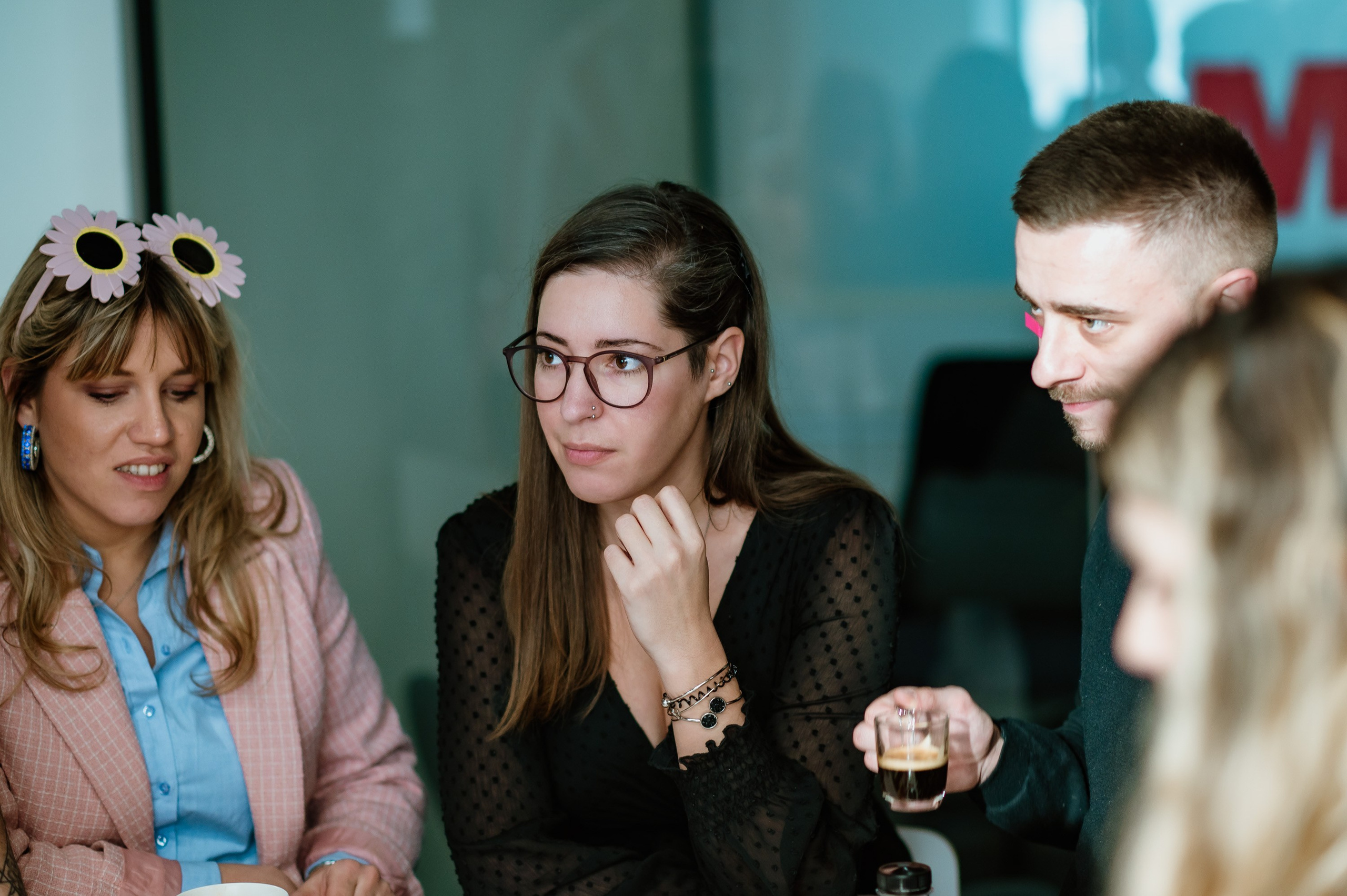 Fotografisanje teambuildinga i korporativnih proslava. Bojana Žuža fotograf u Beogradu 📷 Belgrade photographer