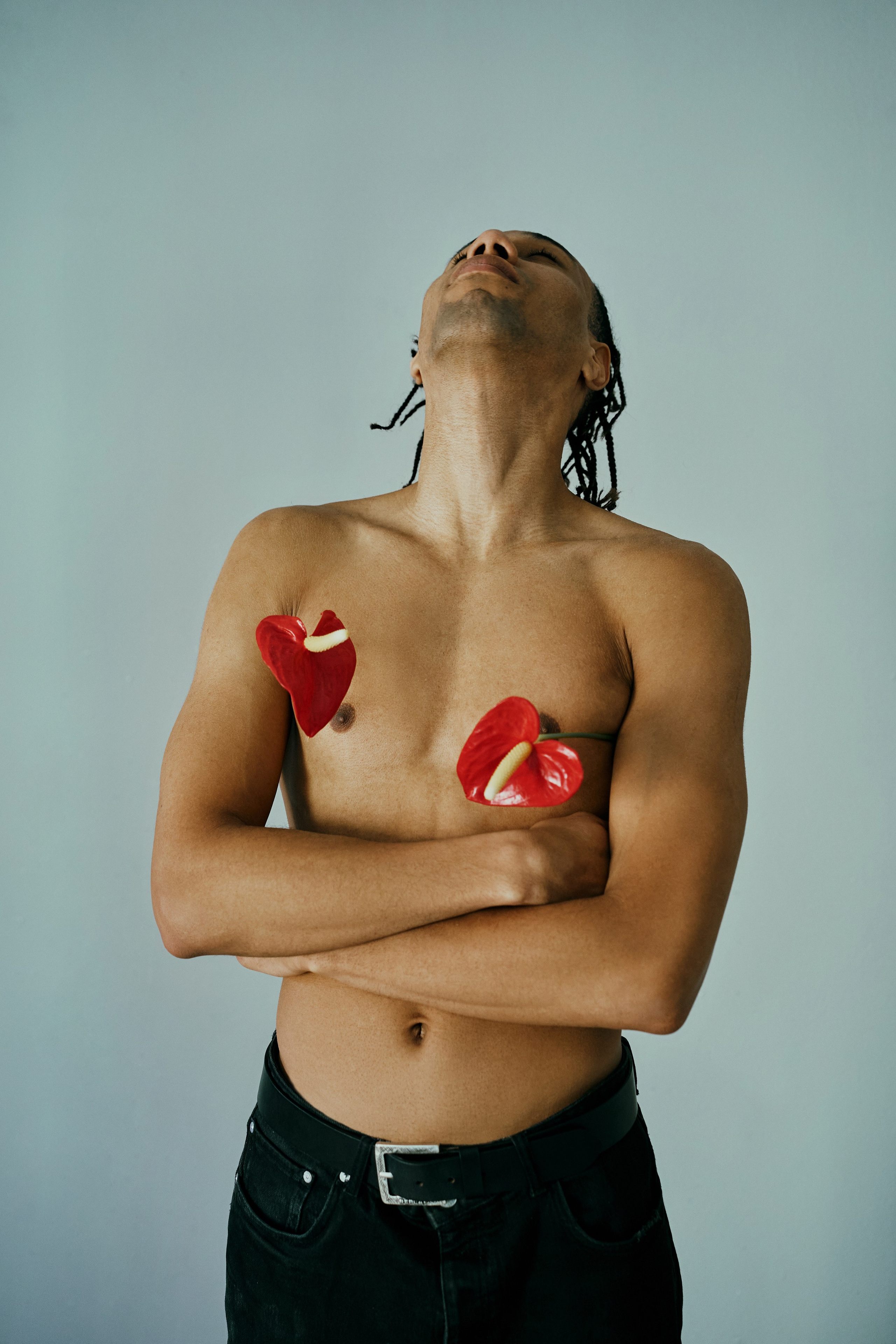 Элиму. Фотограф в Барселоне Жанна Захарченко