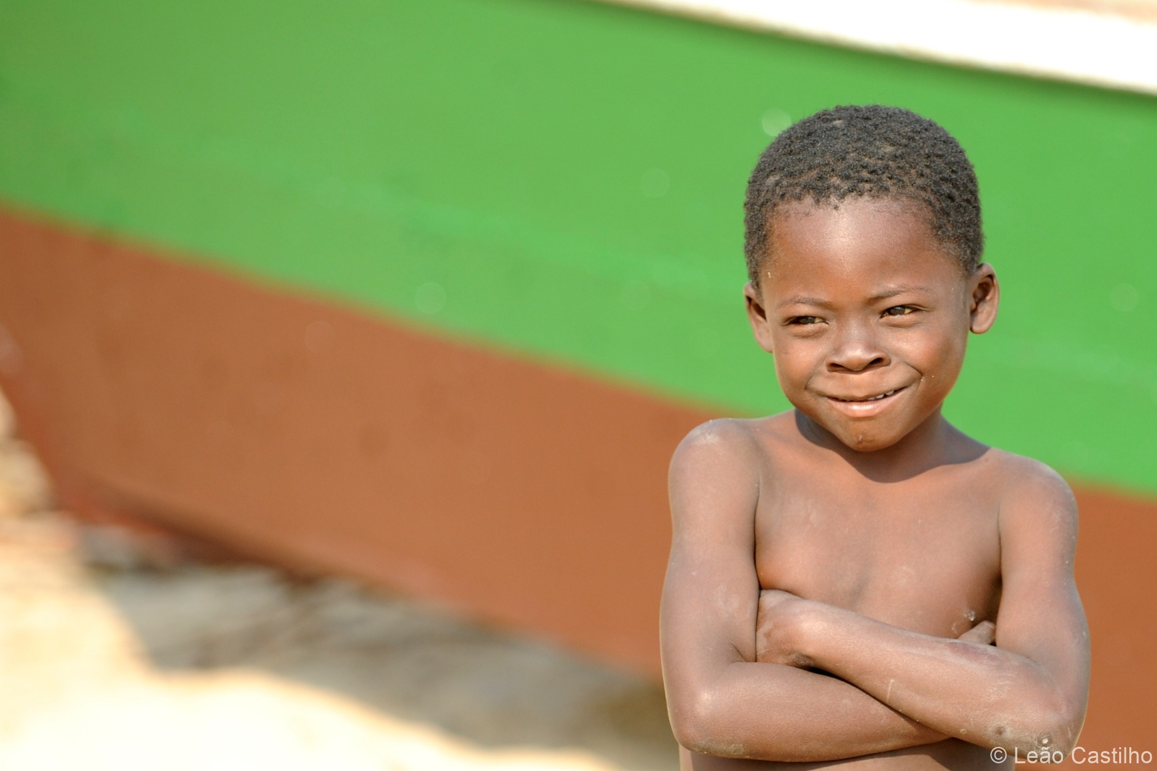 Photos from Angola people. Simbahalu