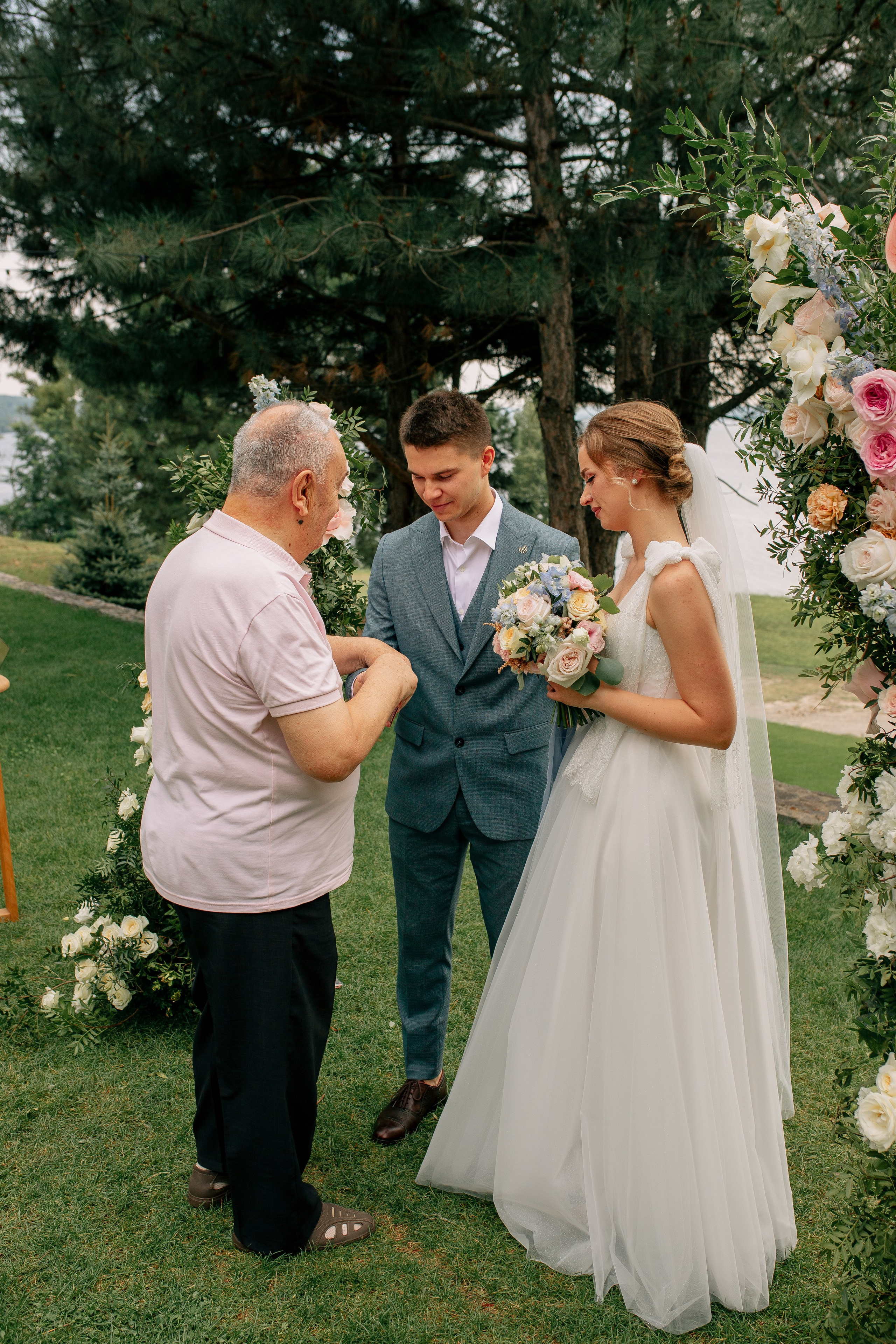 Reportage Wedding. Wedding photographer and videographer Europe