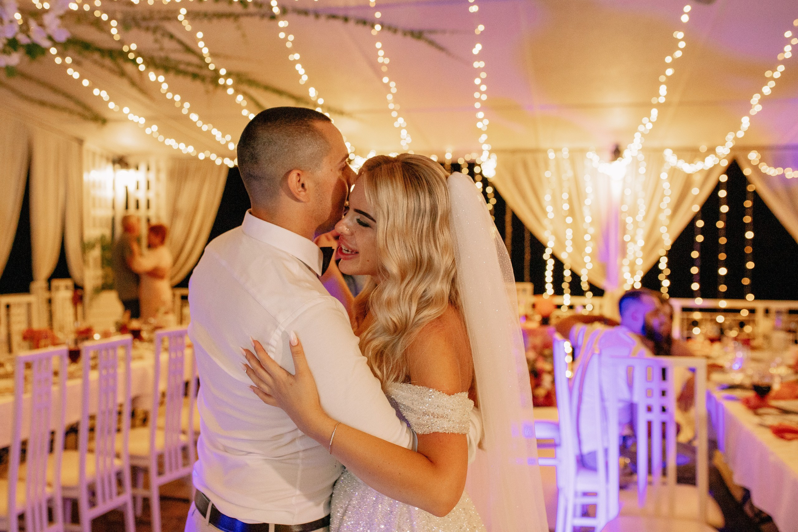 Wedding Day. Wedding photographer and videographer Europe