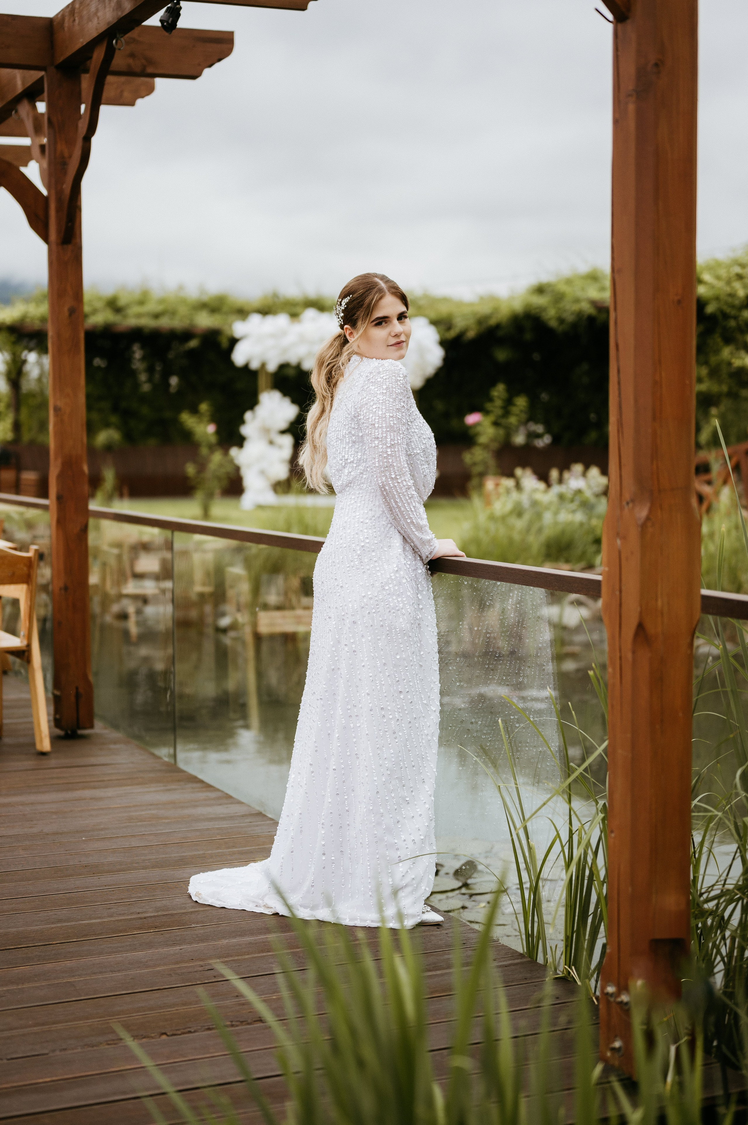 Dani si Elisa. Valentin Melen - fotograf de nunta 🤍