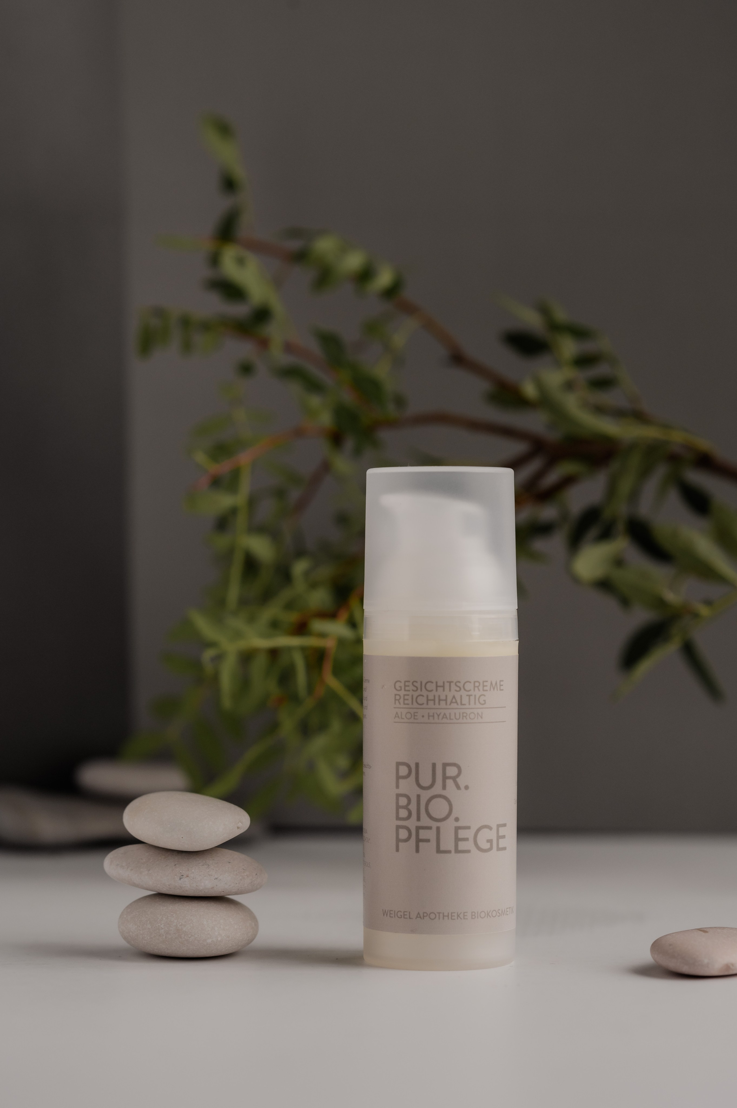 Produktshooting für Weigel-Apotheke