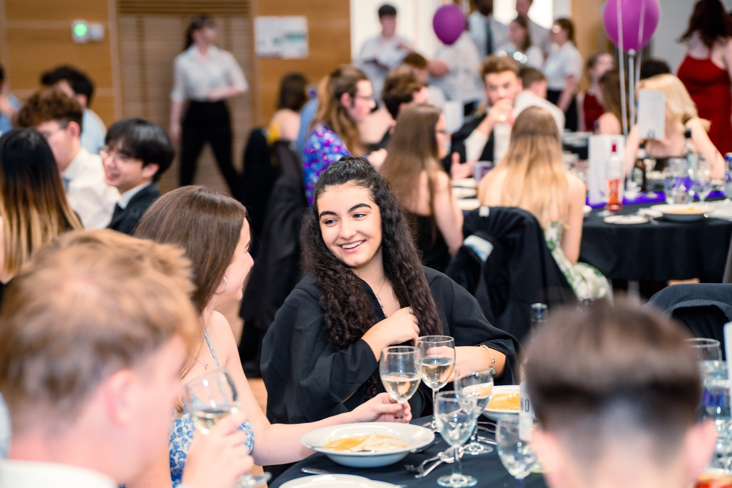 The Owl Society. Expect Miracles Photography by Kate & Andrew