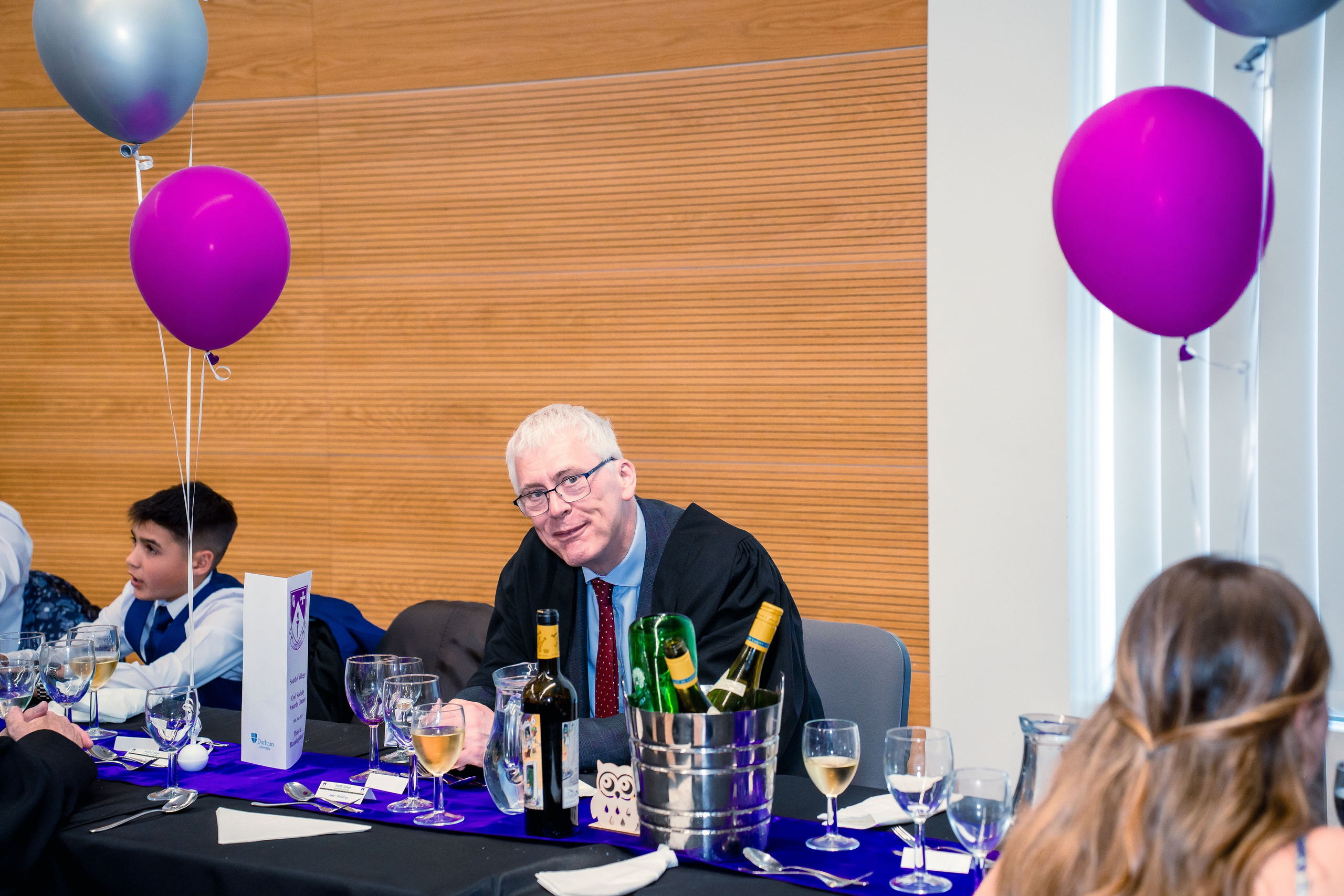 The Owl Society. Expect Miracles Photography by Kate & Andrew