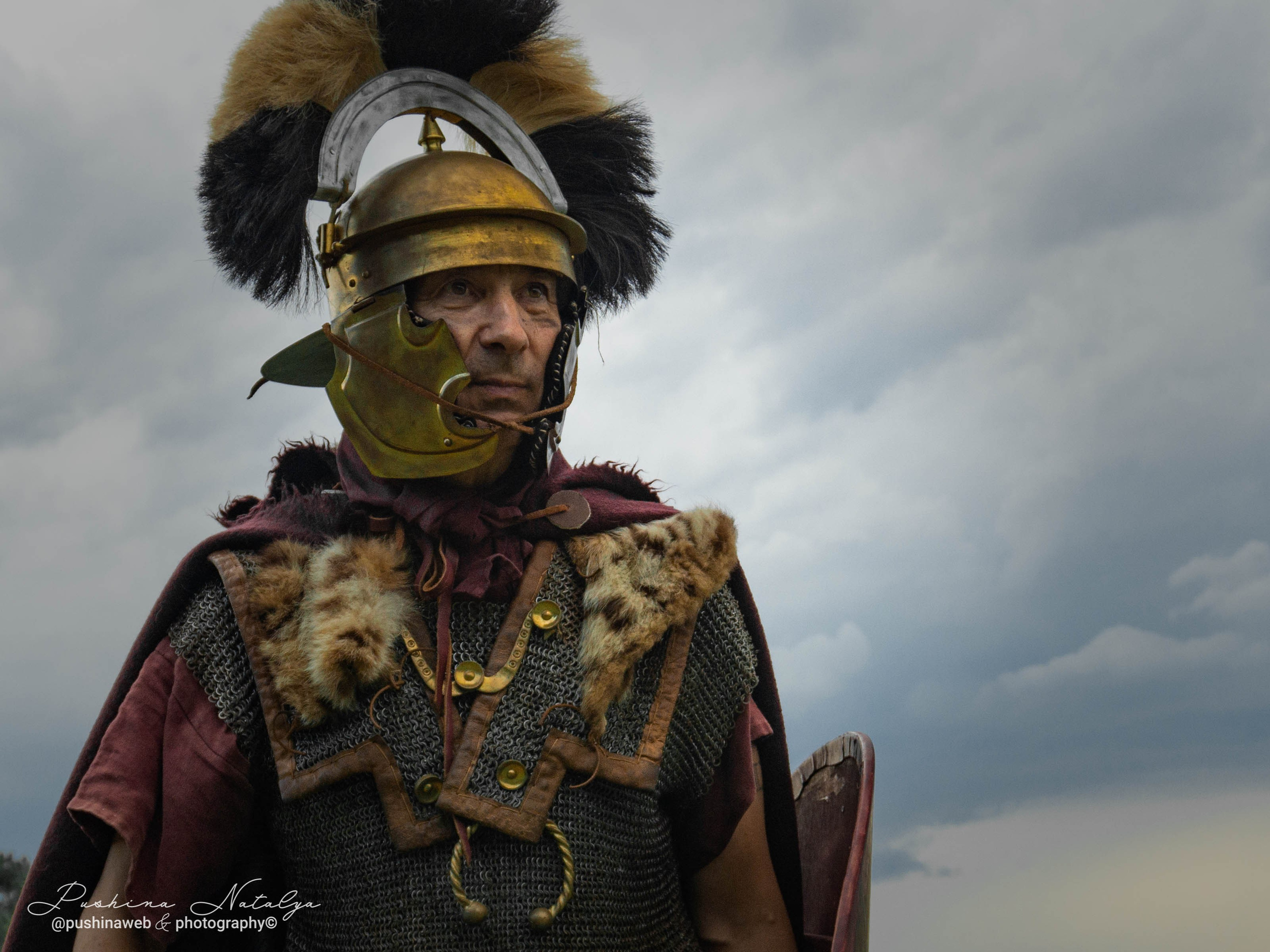 Heros. Foto ritratti spettacolari, fotografo di famiglia a Verona, Vicenza, Venezia e Padova