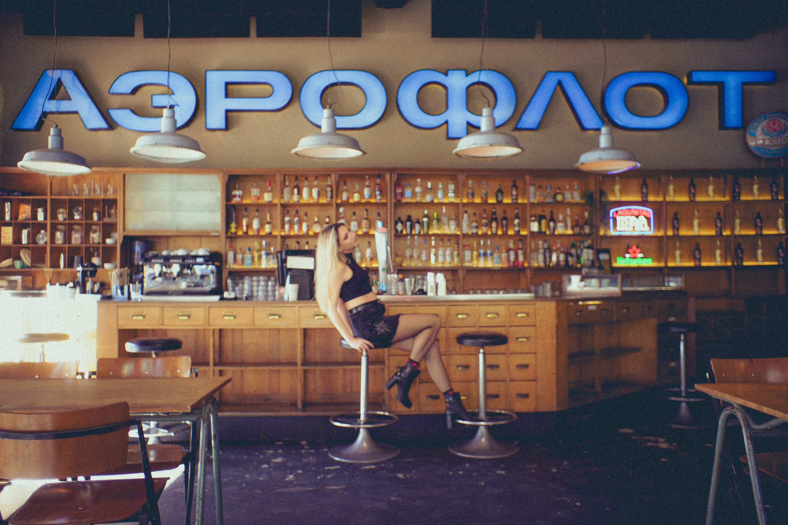 Photographer in Greece Kristina