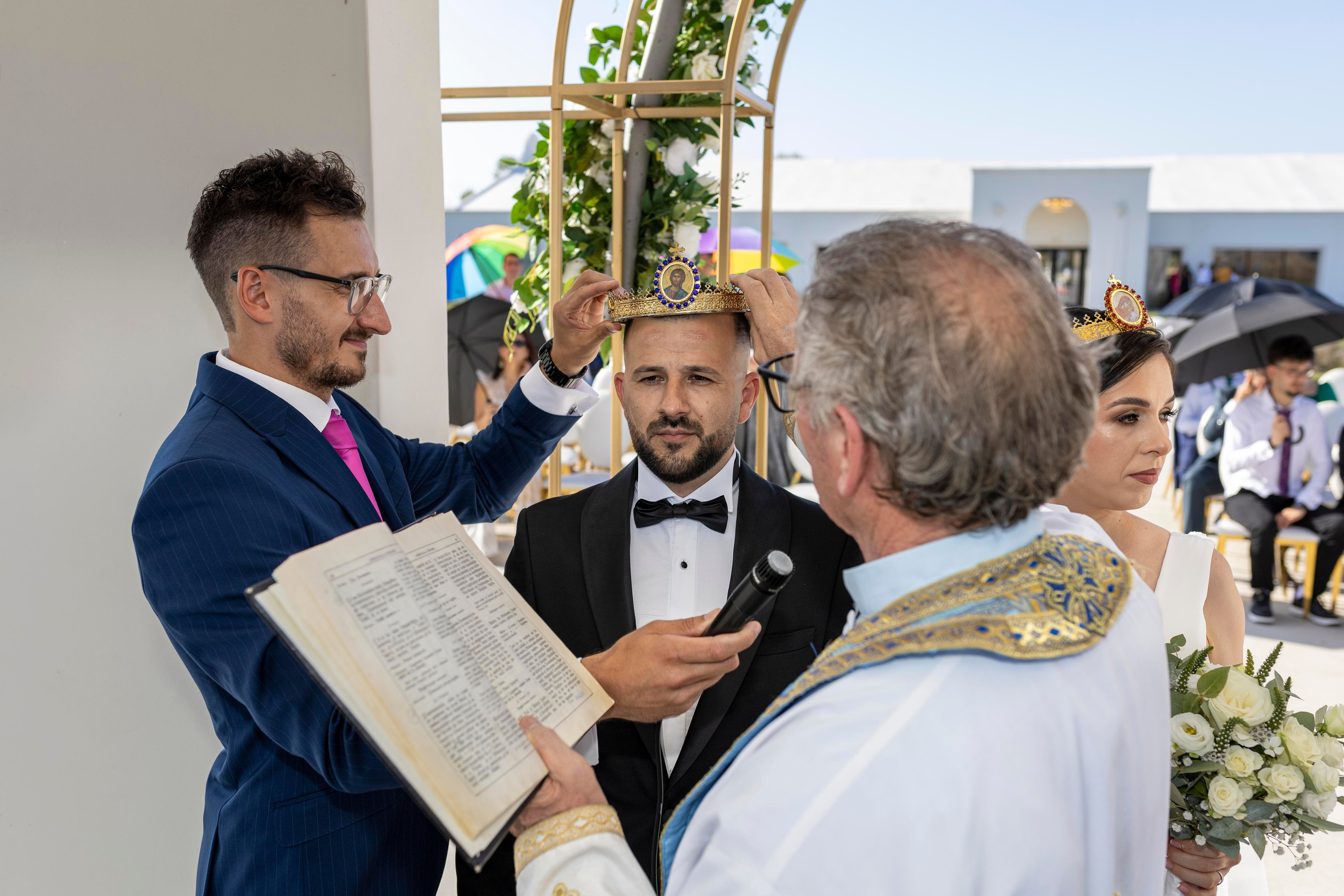 Wedding day. Fotografie, fotografie nuntă, fotografie comercială