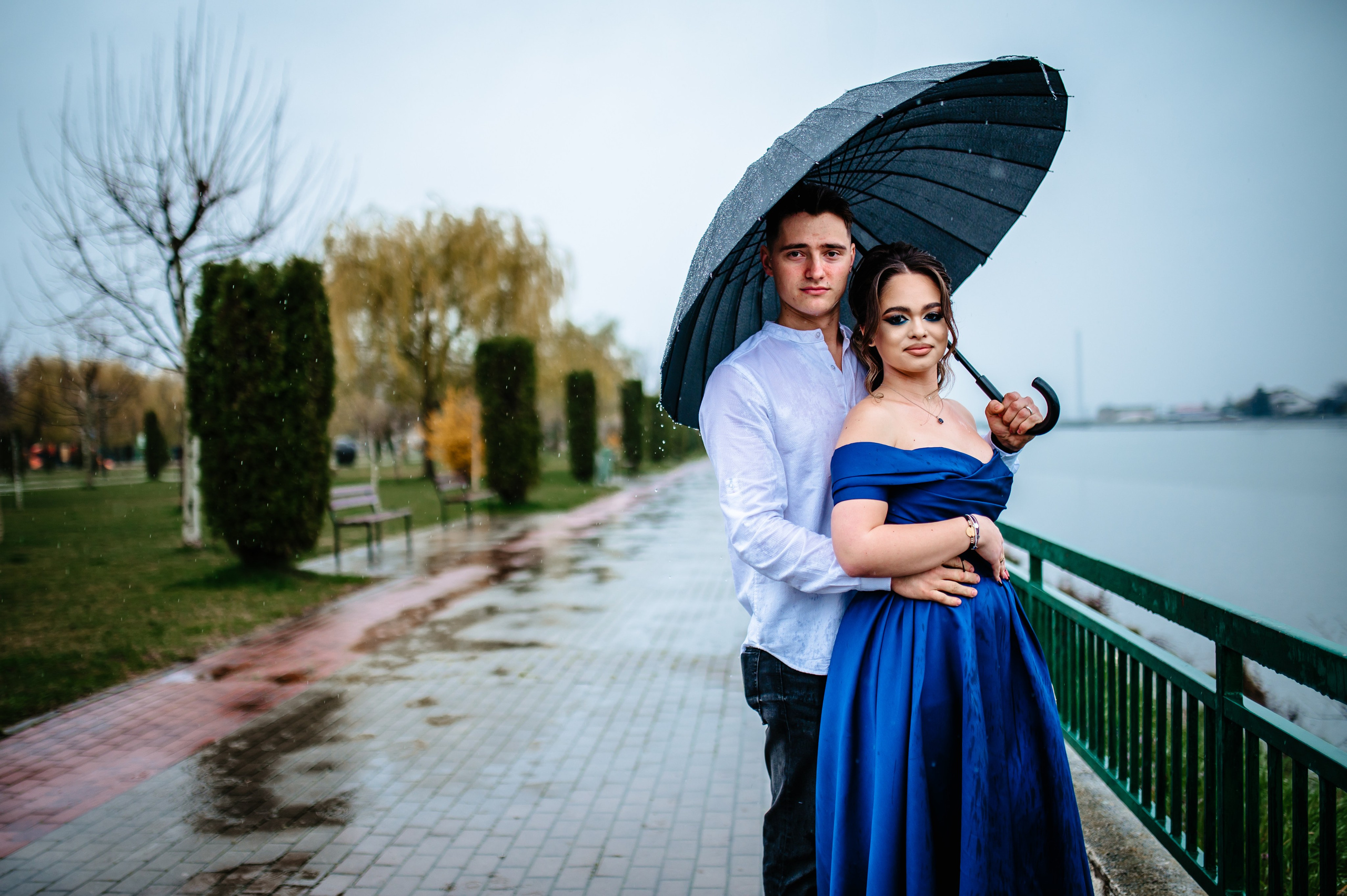 Majorat Andra. Ionut Birceanu